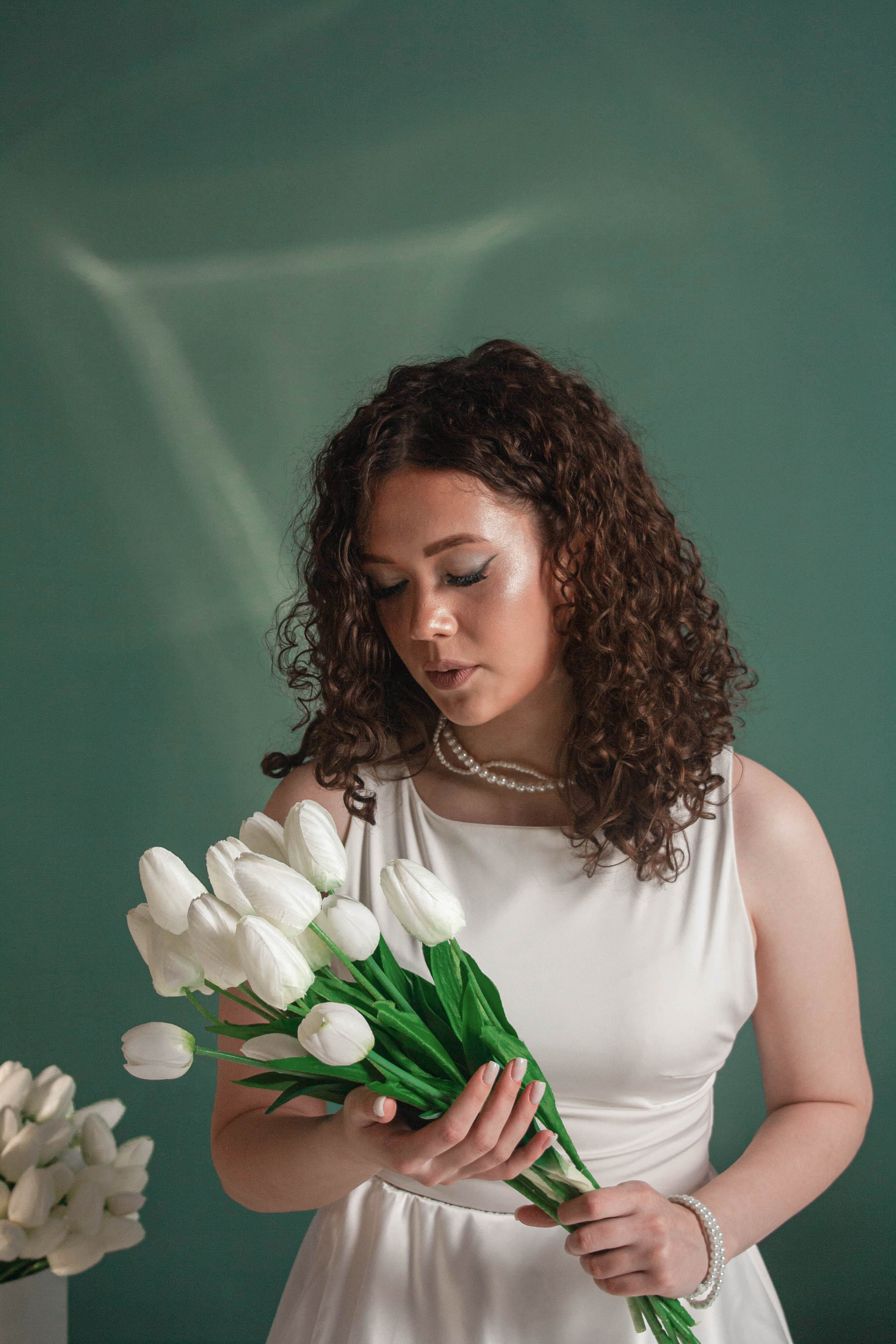 К себе нежно. Портретный фотограф в Саратове