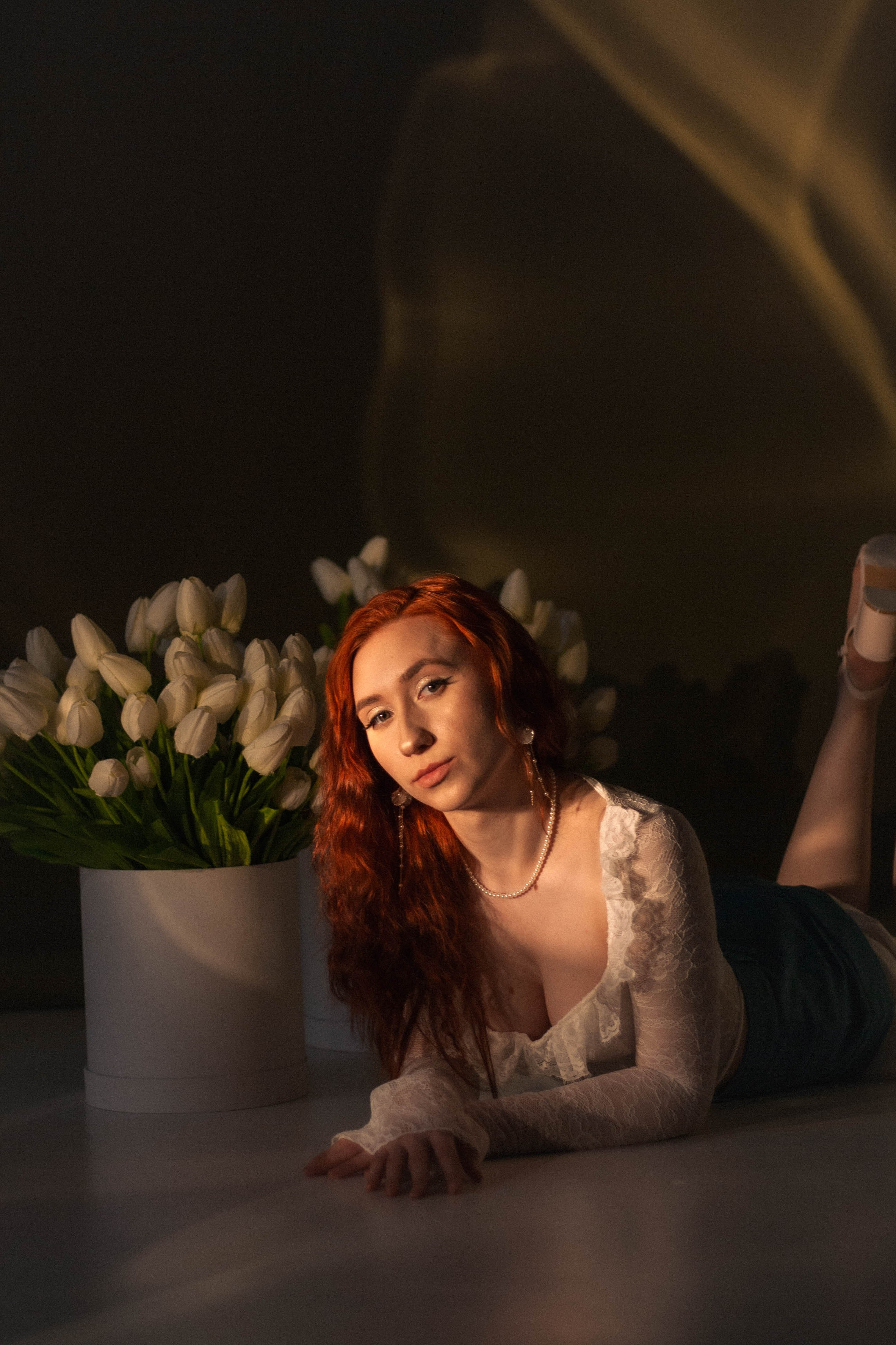 Нежность💫. Портретный фотограф в Саратове