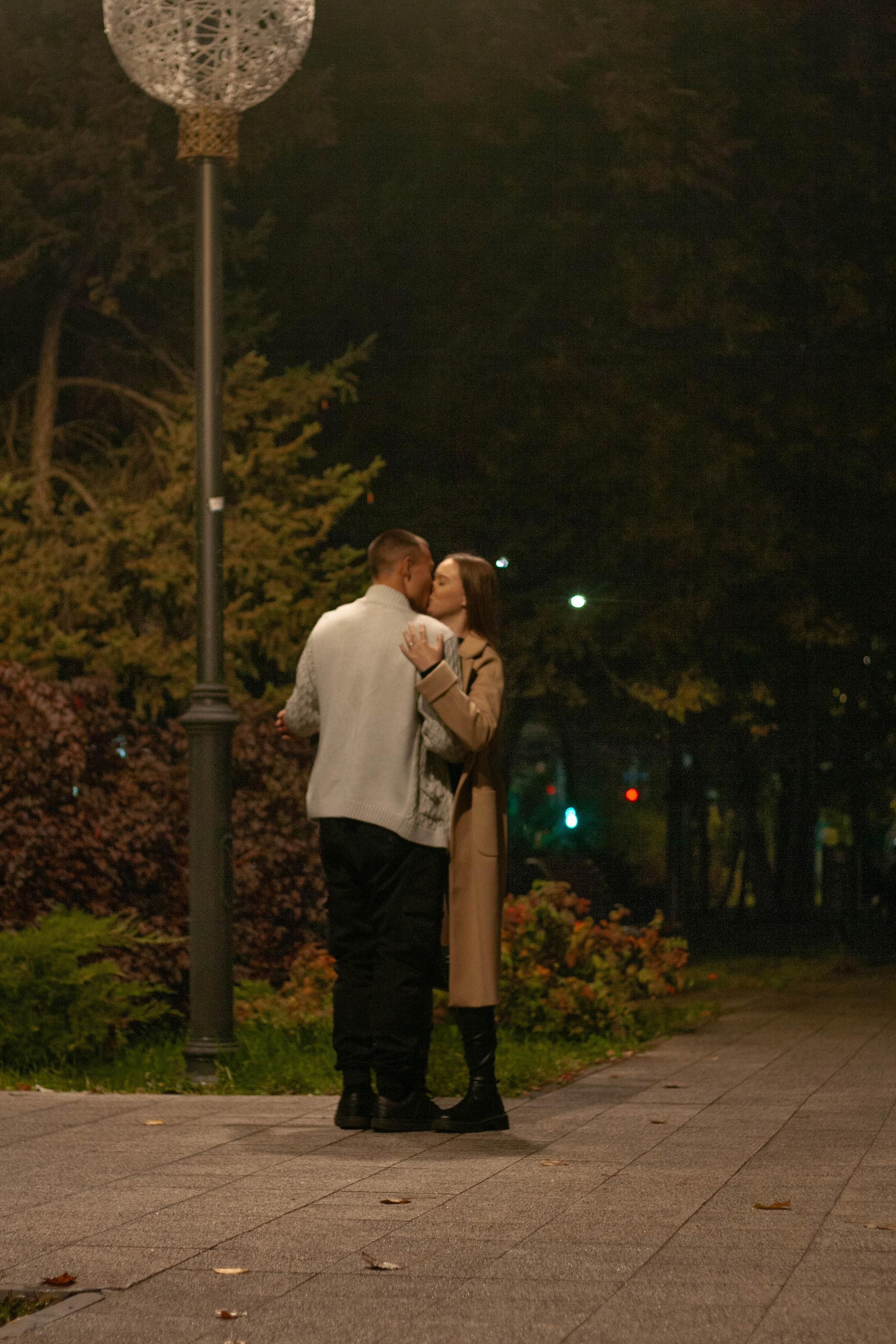 Love story. Портретный фотограф в Саратове