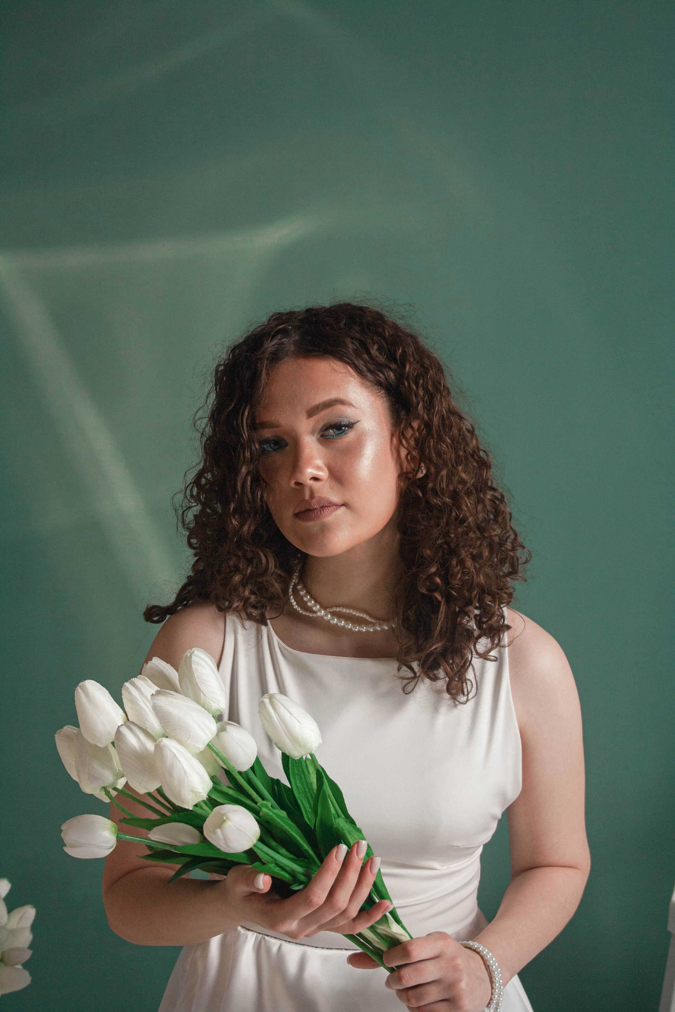 К себе нежно. Портретный фотограф в Саратове