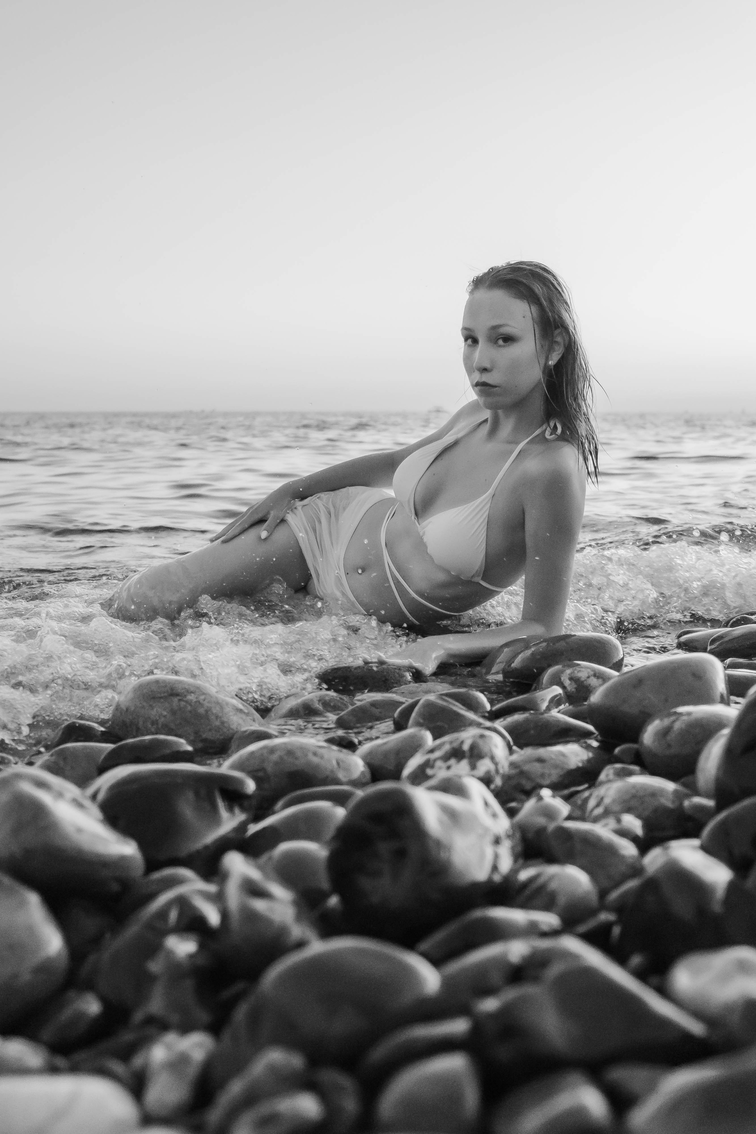 «Ты прекрасна». Фотограф |Герасимова София