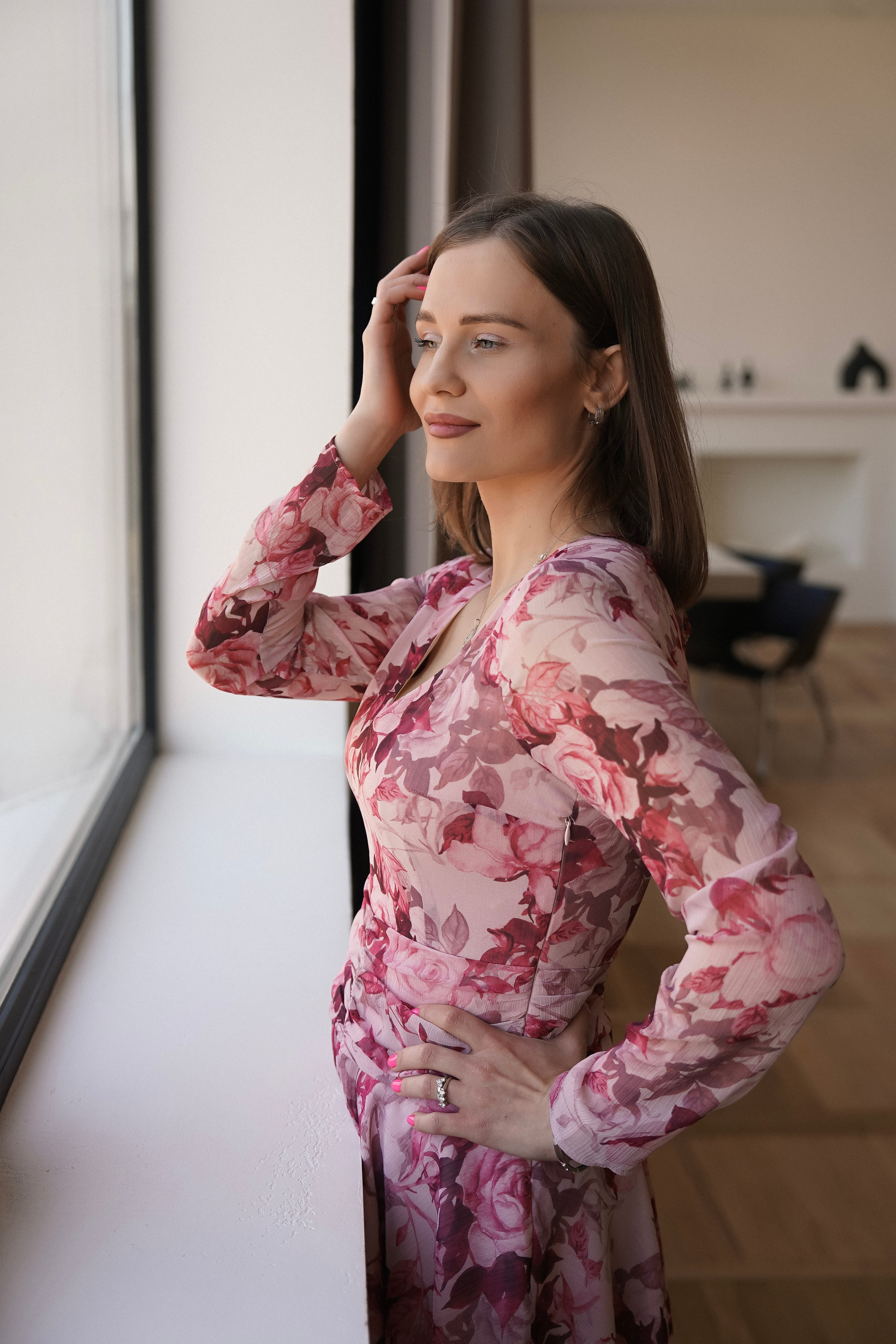 Юлия и маленький Тёма. Фотограф с психологическим образованием