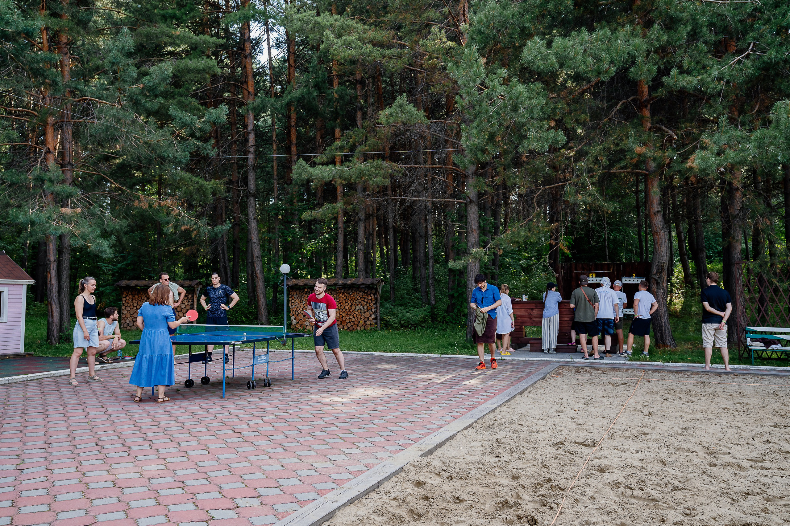 Atomic Soft. Фотограф в Новосибирске Виктория Смирнова