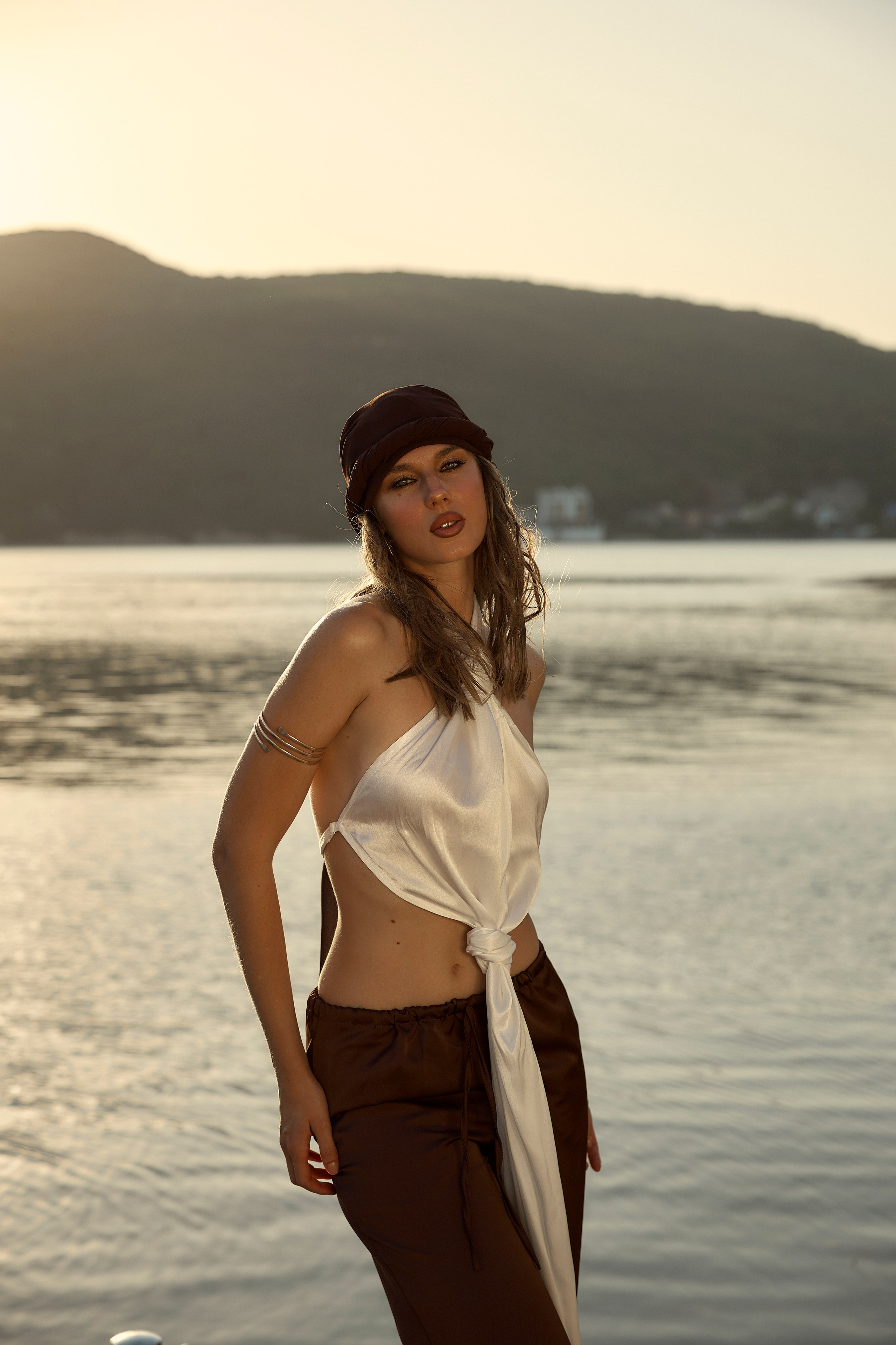 Настя Pt.2. Фотограф в Анапе Инесса Басова