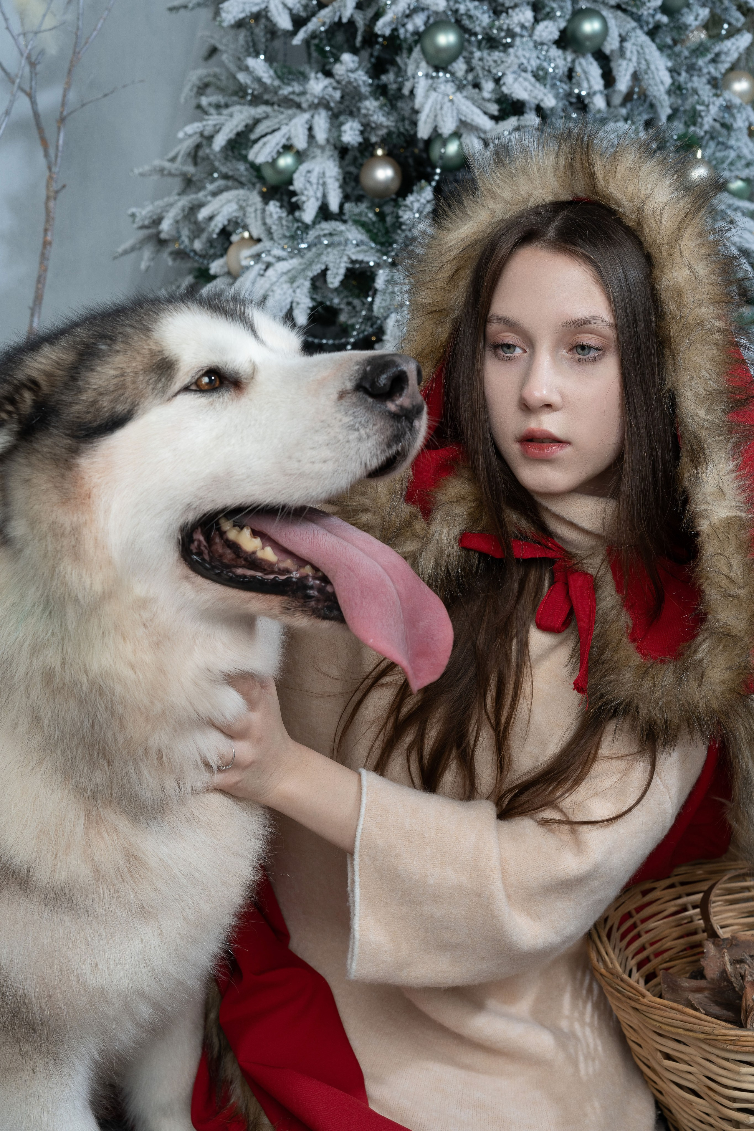 Фотосессия с животными. Фотограф Саратов/Энгельс