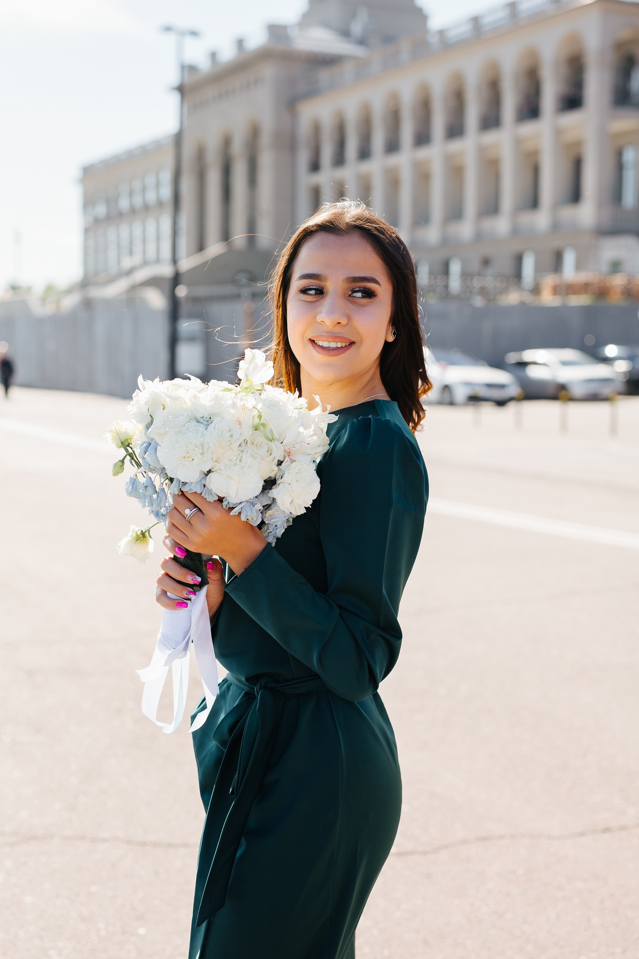 Асим Севиль. Фотограф в Красноярске Надежда Воскресенская
