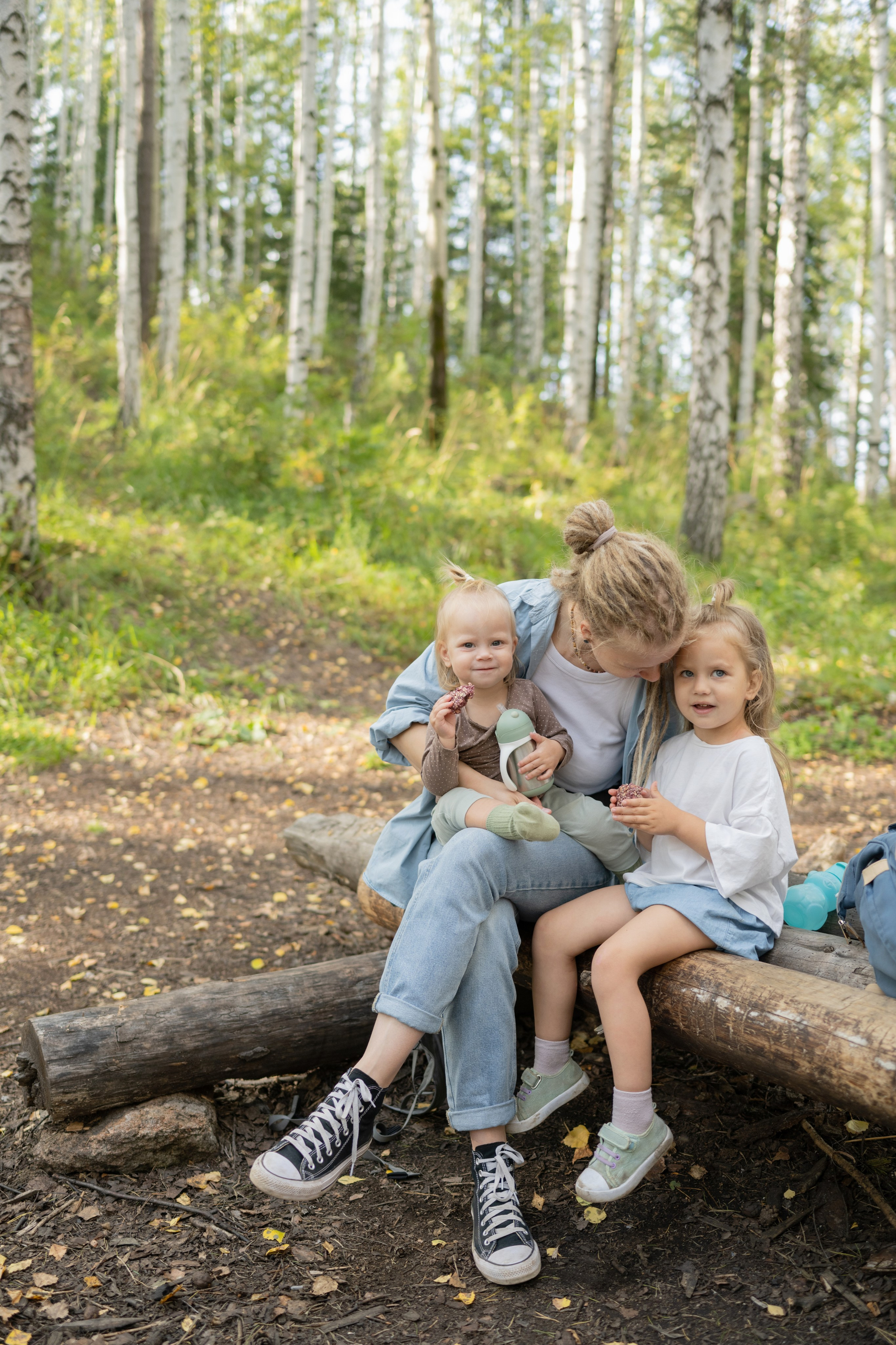 Лесная фотопрогулка с семьей в Екатеринбурге. Фотограф в Екатеринбурге | Портреты, семейные съемки, лайфстайл