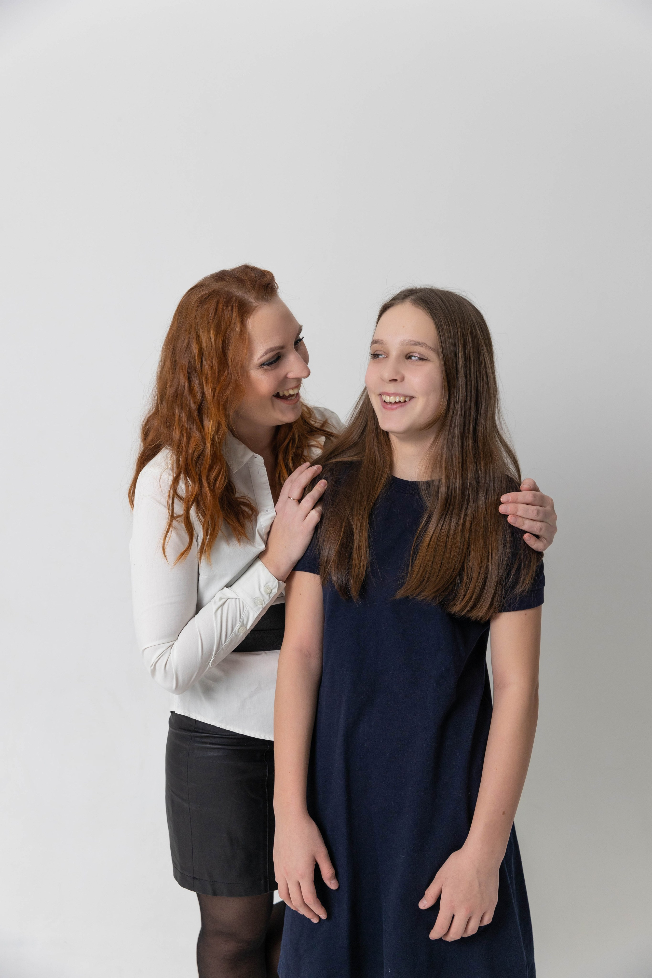 Оля и Лера. Свадебный и семейный фотограф в Карелии