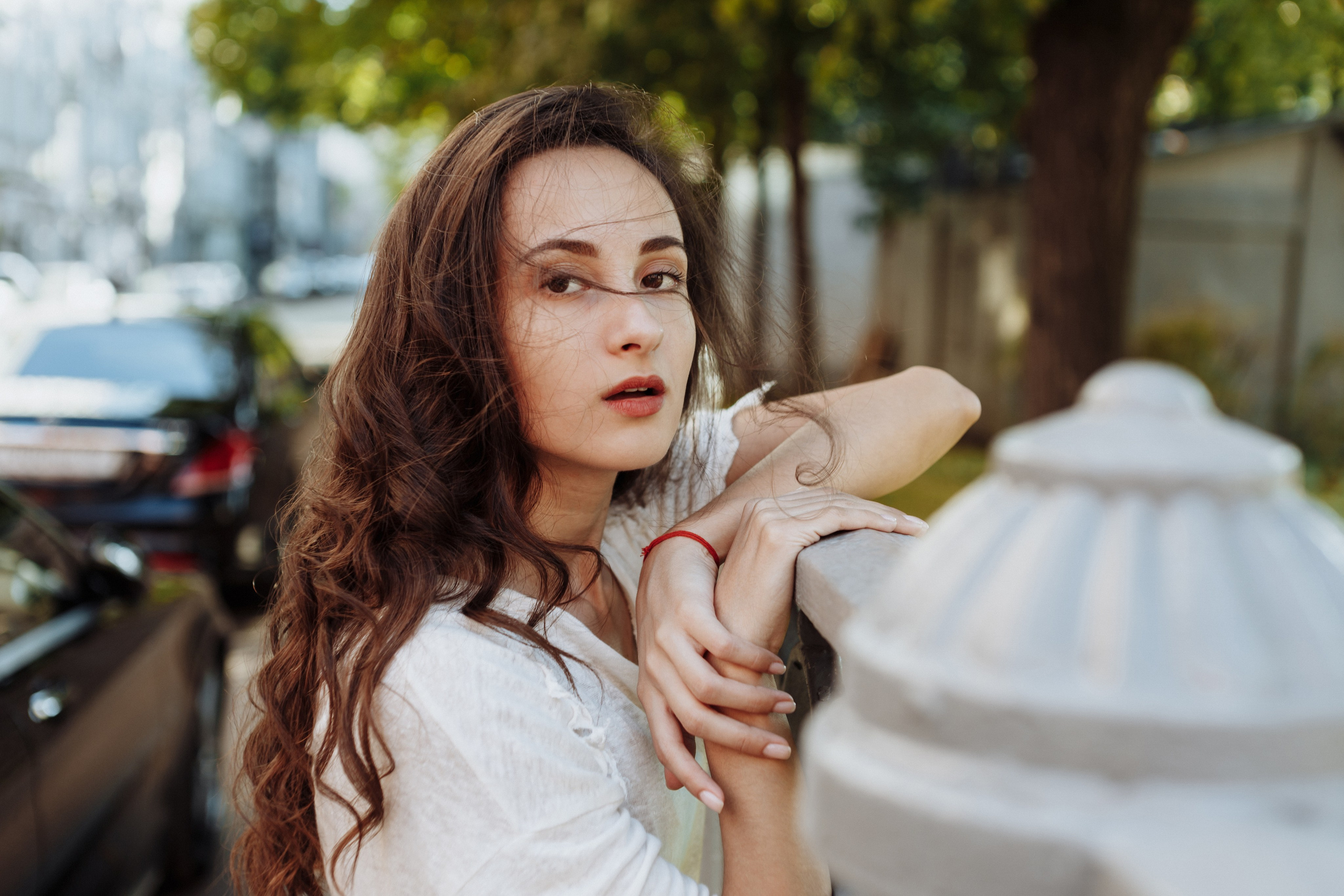 Портретный и концертный фотограф в Москве Тугарин Александр