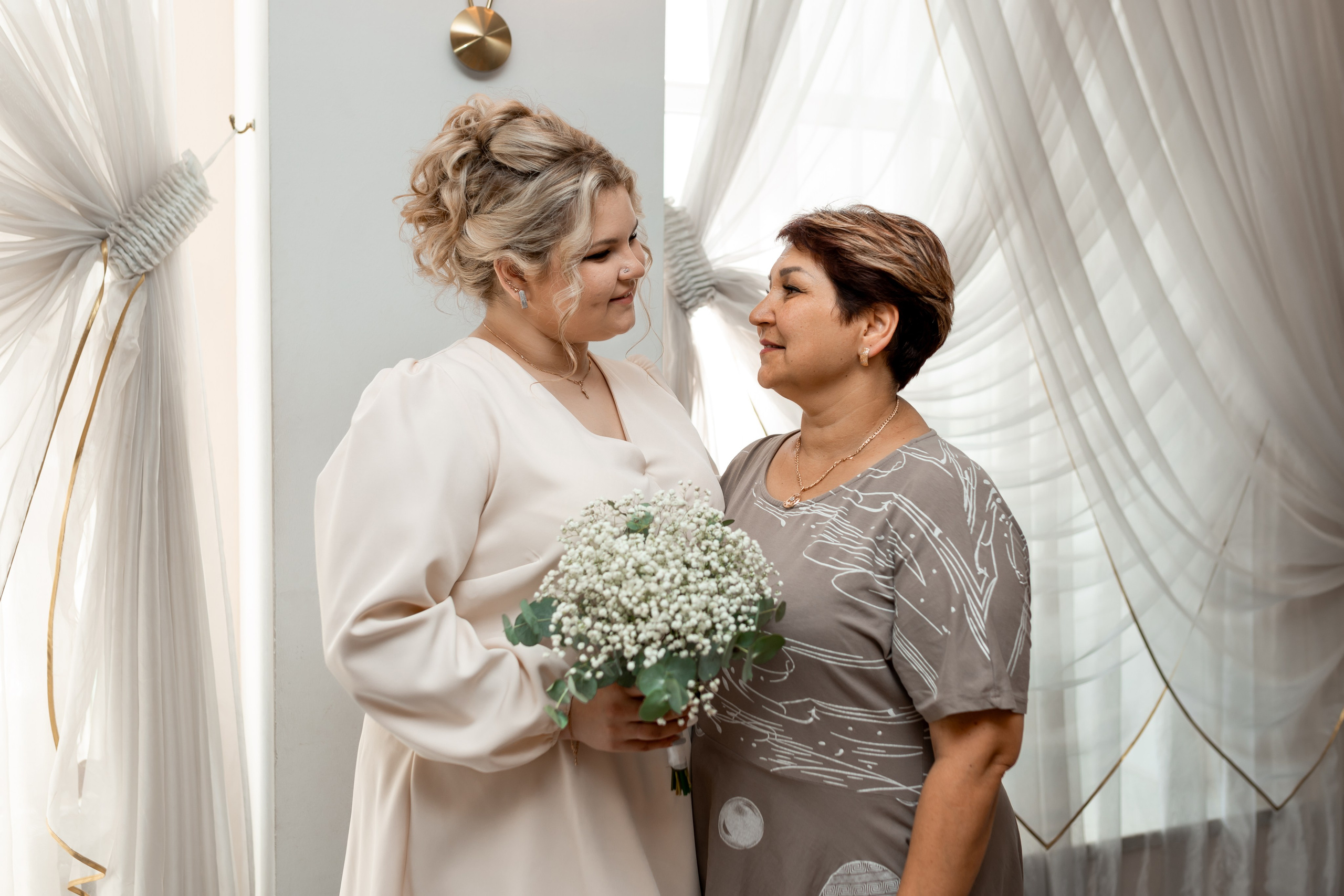 Дмитрий и Валерия. Марина Шаймухаметова. Фотограф в Уфе