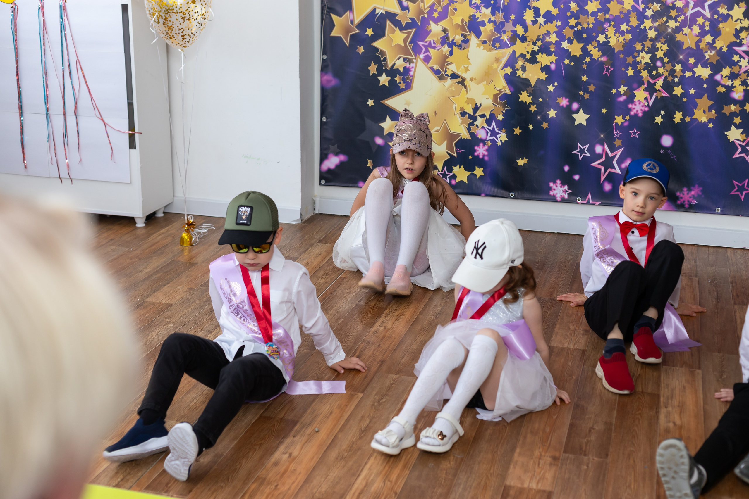 English baby club. Марина Шаймухаметова. Фотограф в Уфе