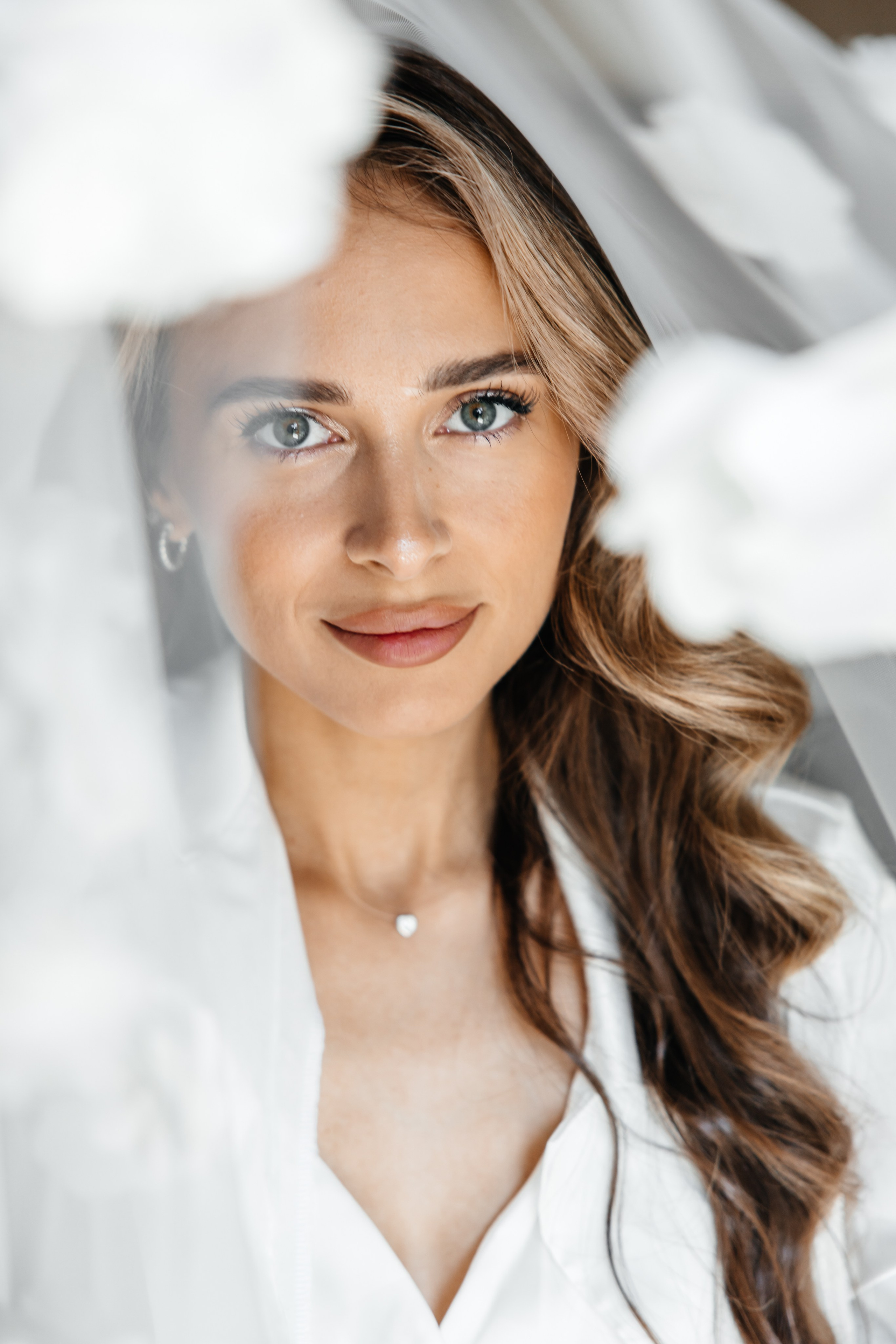 Дмитрий & Полина. Свадебный фотограф в Южно-Сахалинске — Бойко Александр