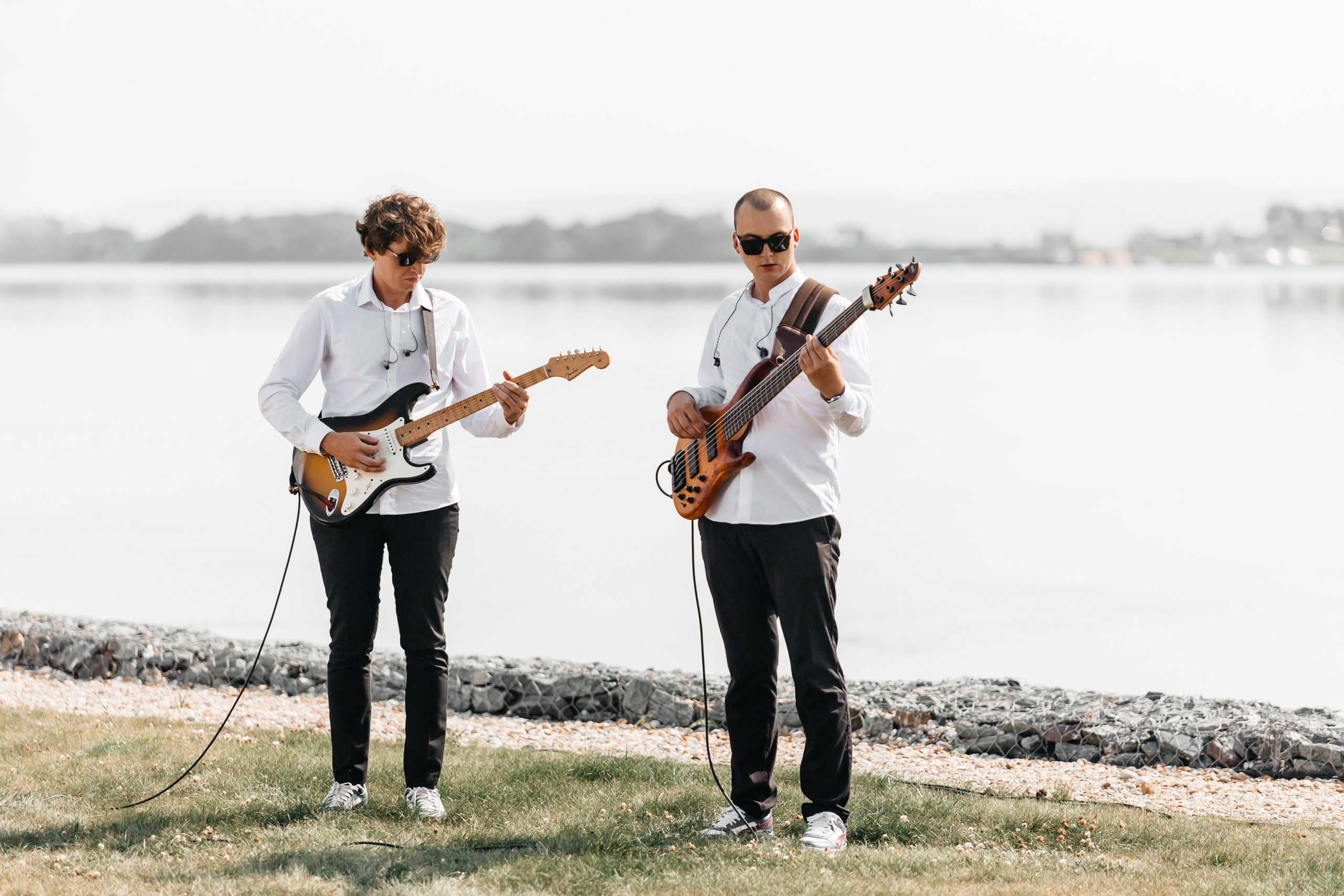 Алексей & Нина. Свадебный фотограф в Южно-Сахалинске — Бойко Александр