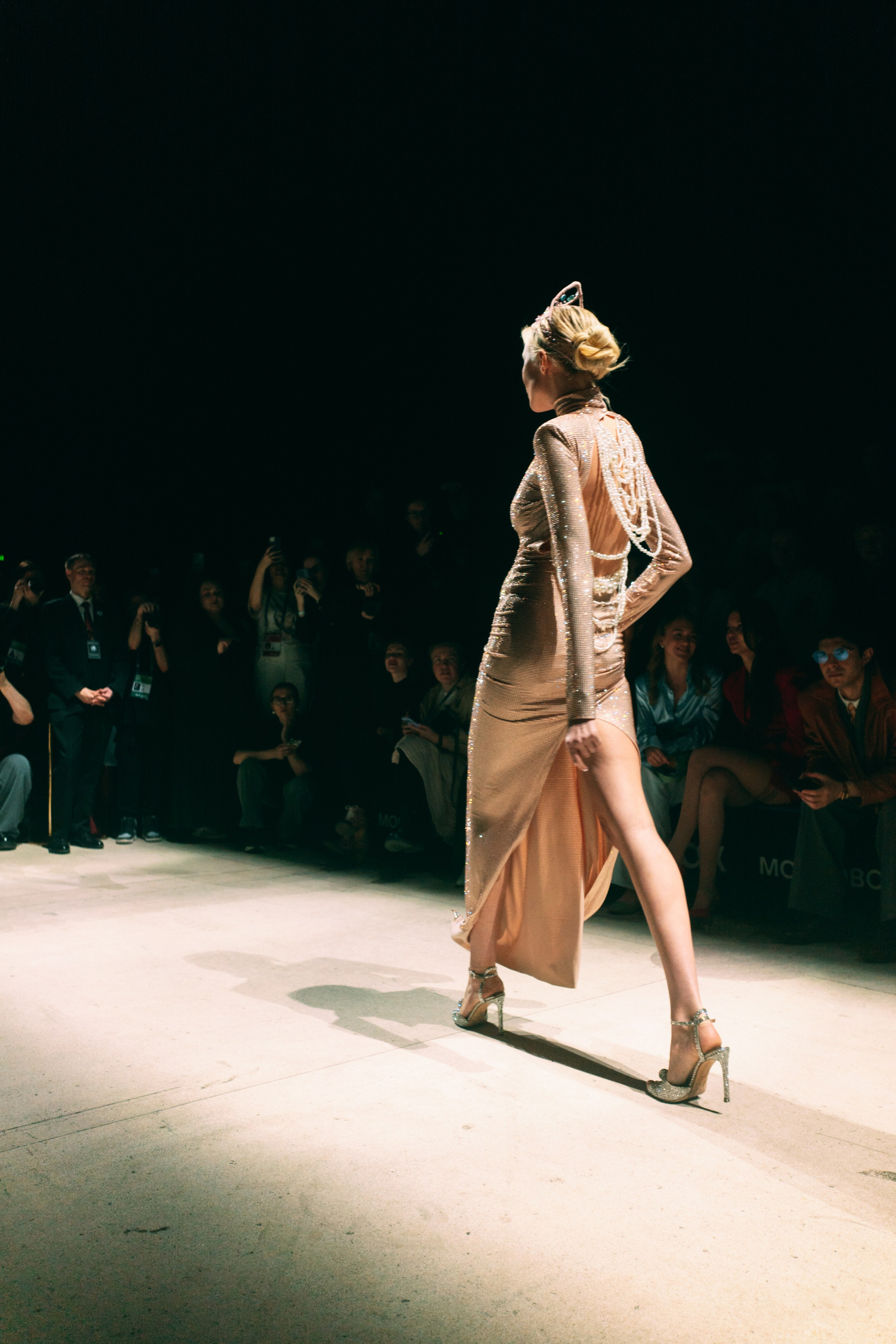 Solangel. Sasha Speranskii — Conceptual Photographer | Based in Moscow