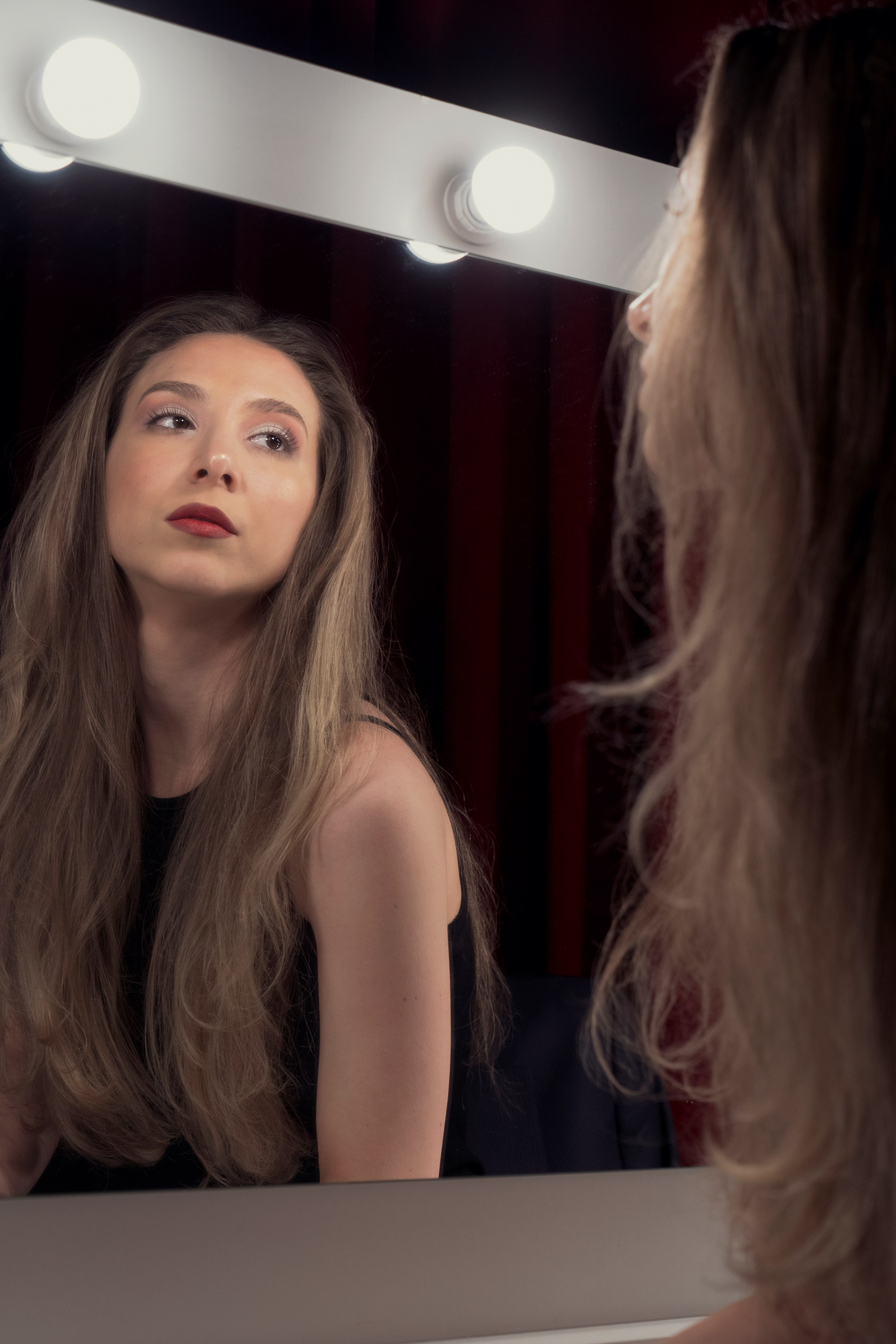 София. Портрет. Севкабель Порт. Главная