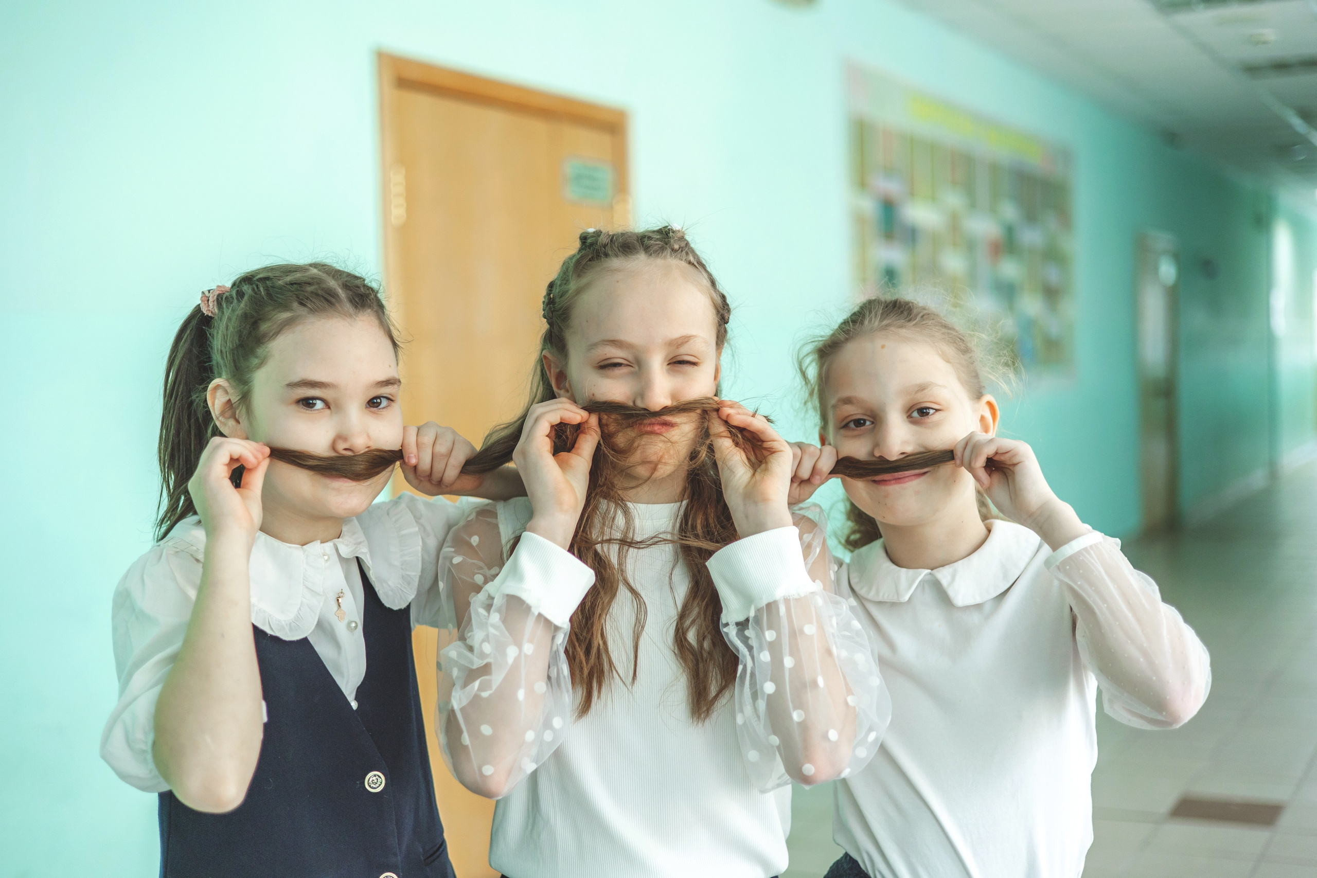 4 класс. Фотограф Диана Воробьева Нижний Новгород