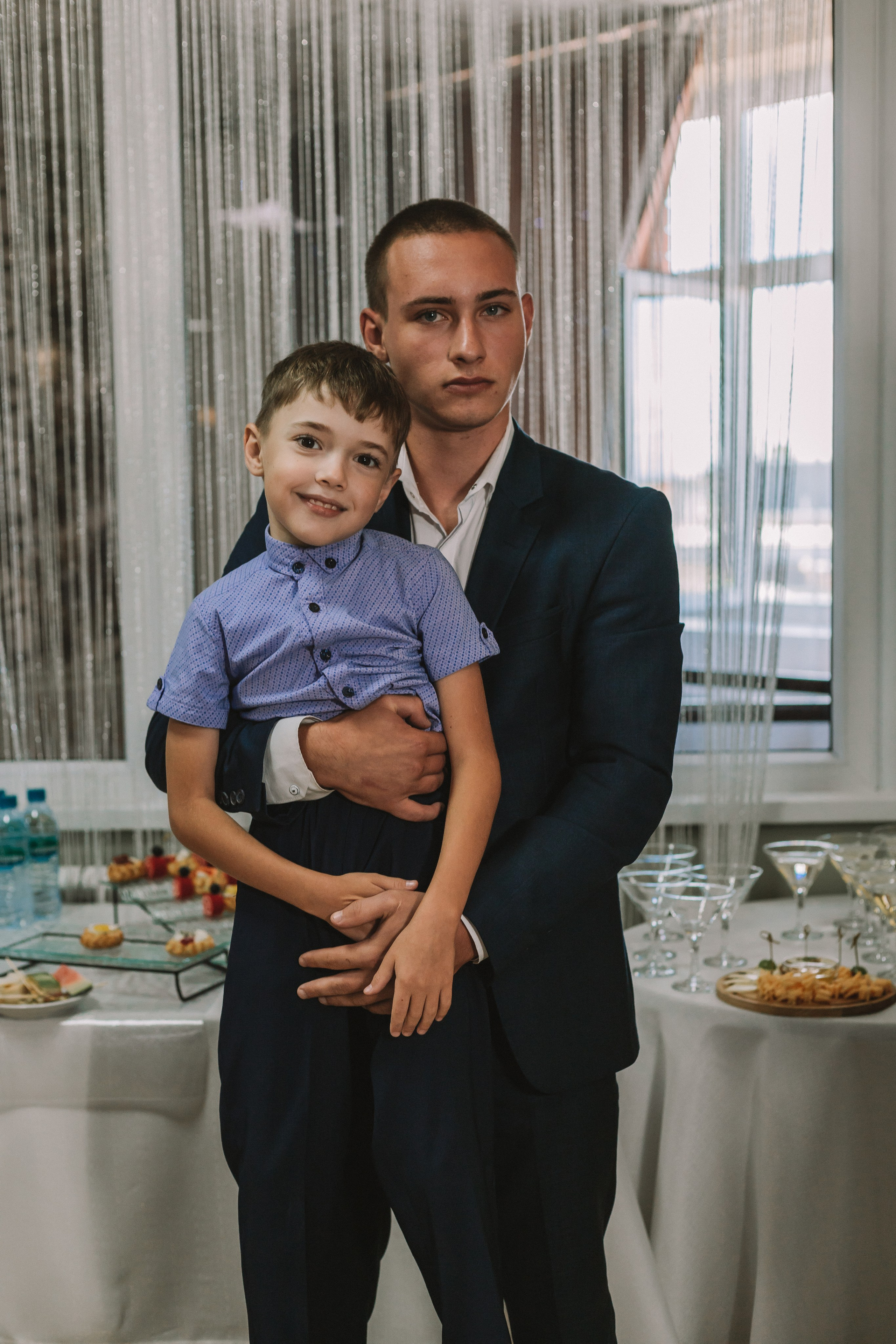 Съёмка welcome зоны на свадьбе Ангарск. Фотограф Ангарск Александра Зарубина