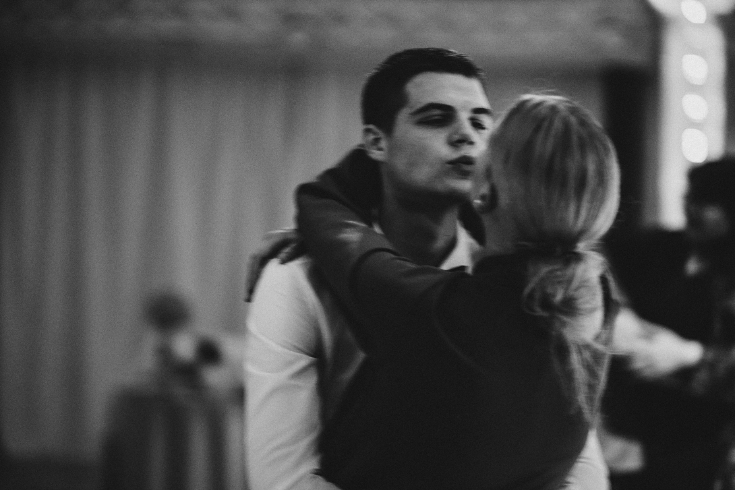 Эдуард и Алина. Свадебный, репортажный фотограф в Тюмени Сергей Тапилин