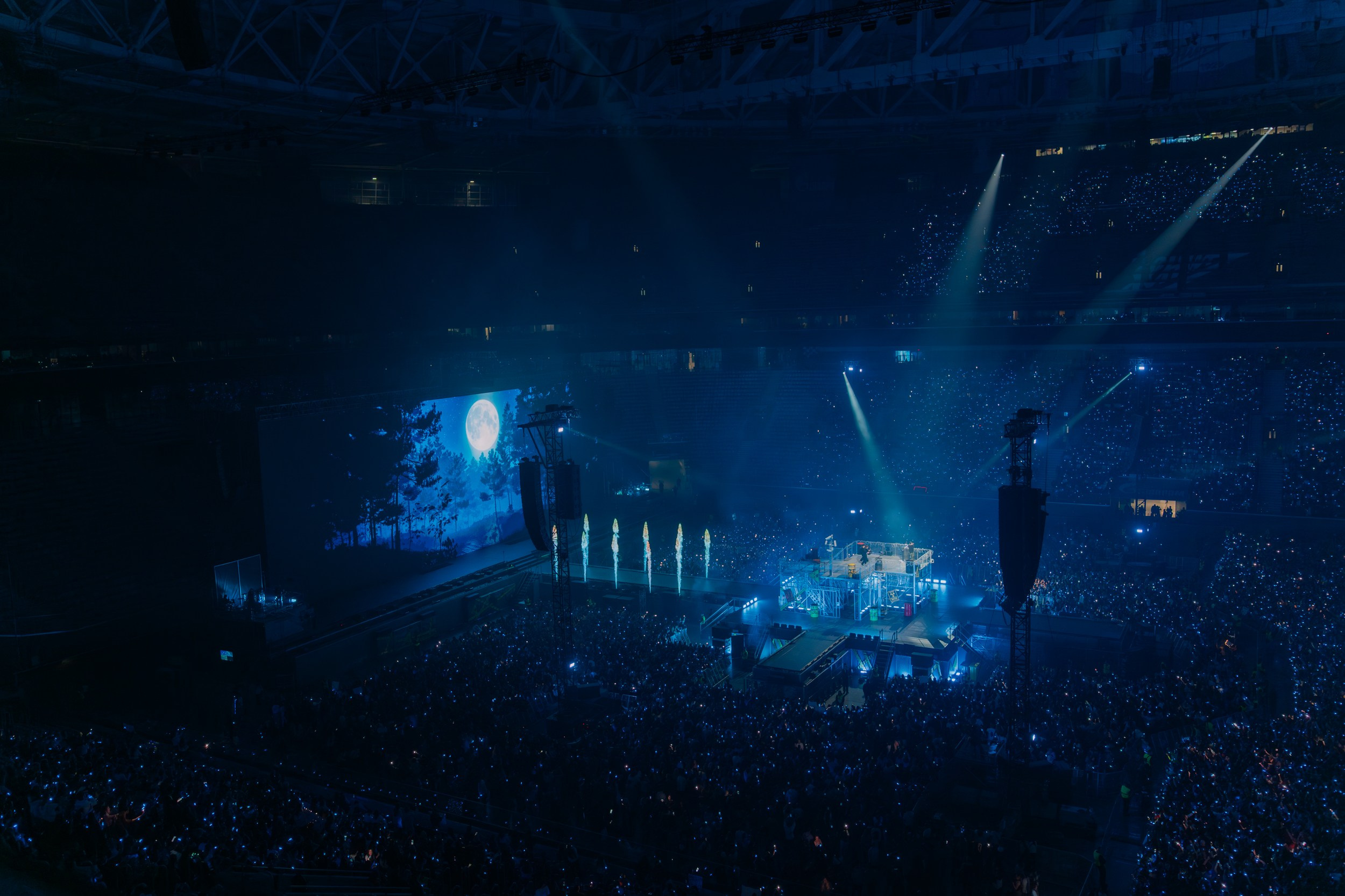 Егор Крид. Портретный и репортажный фотограф в Санкт-Петербурге Максим Пашков