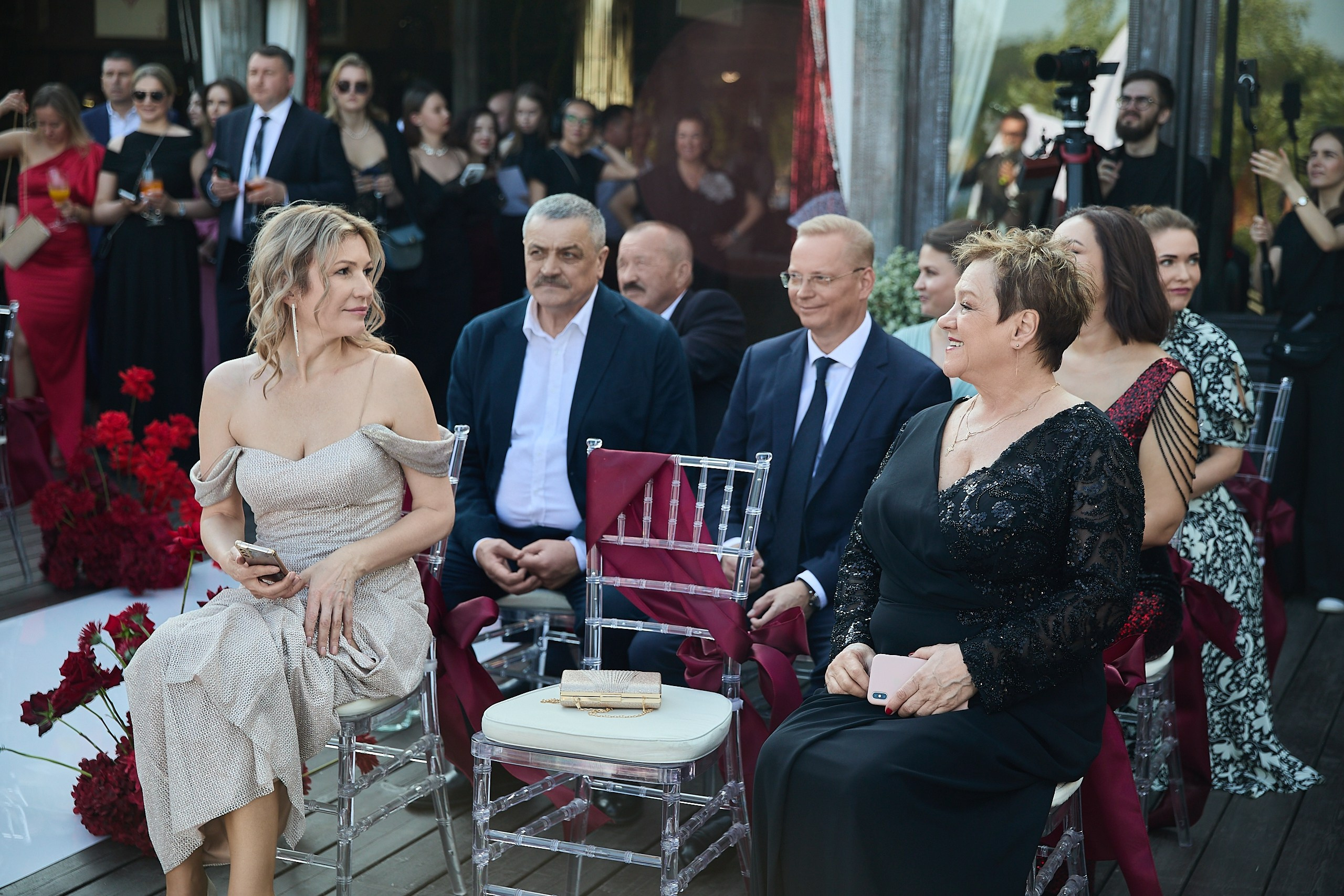 Dmitry and Daria's. Фотограф и Видеограф в Москве. Олег Корушев