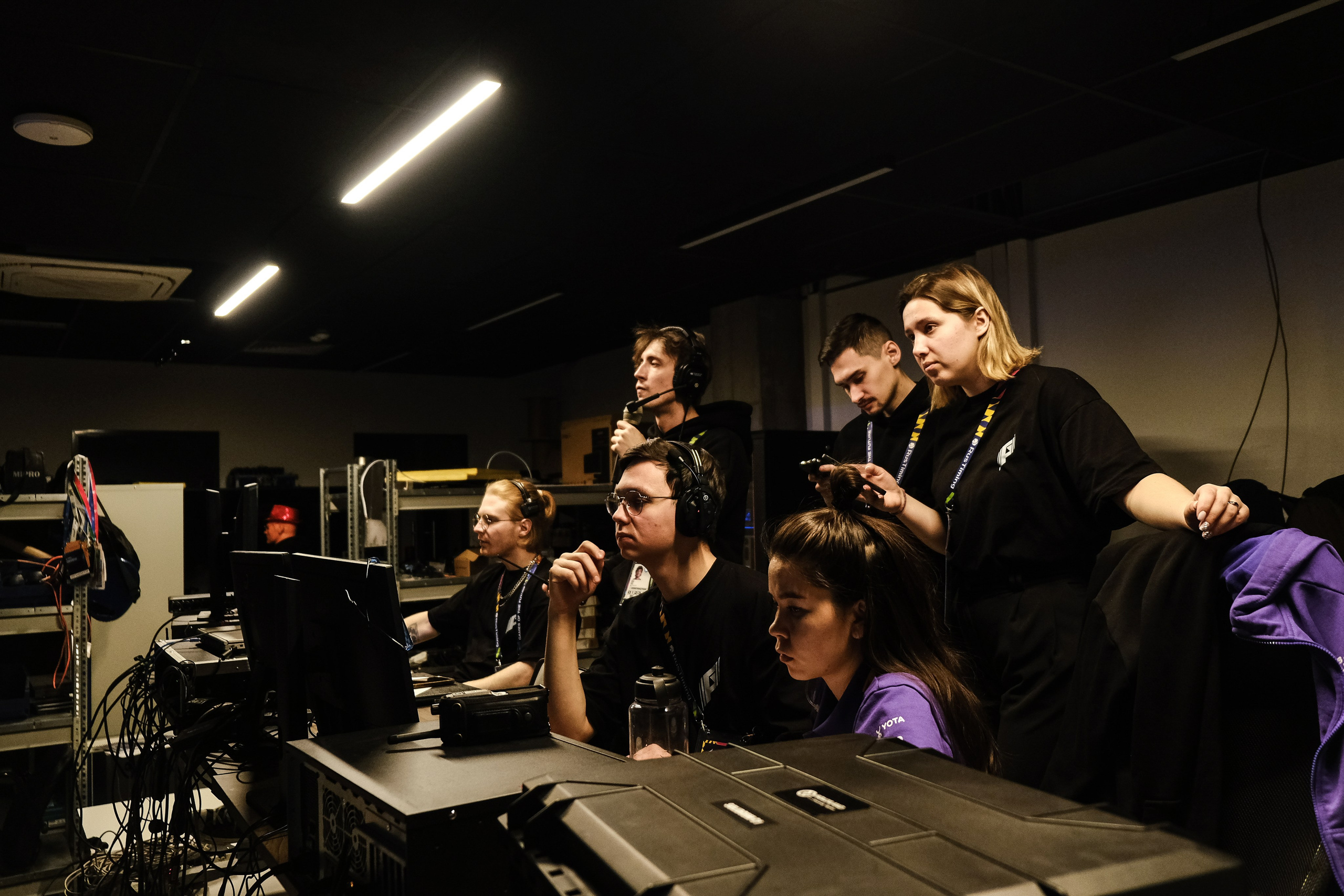 Международные Фиджитал игры в Казани. Обо мне