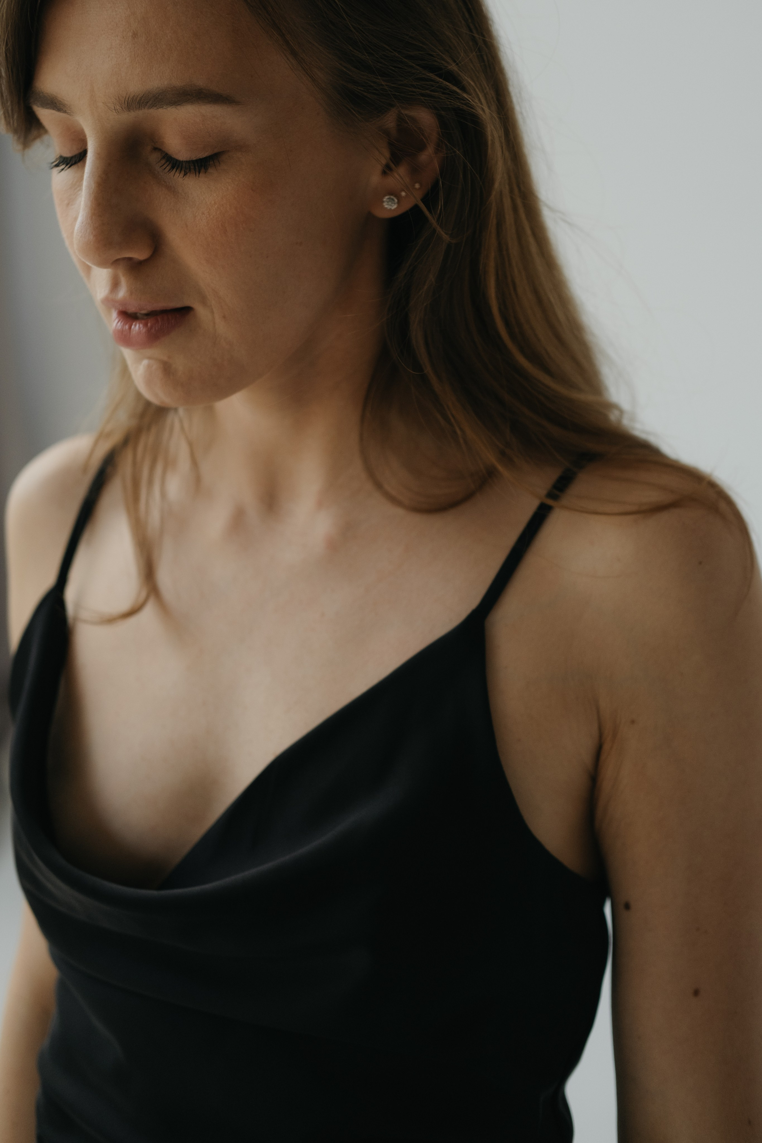 Женский портрет: Алсу. Обо мне