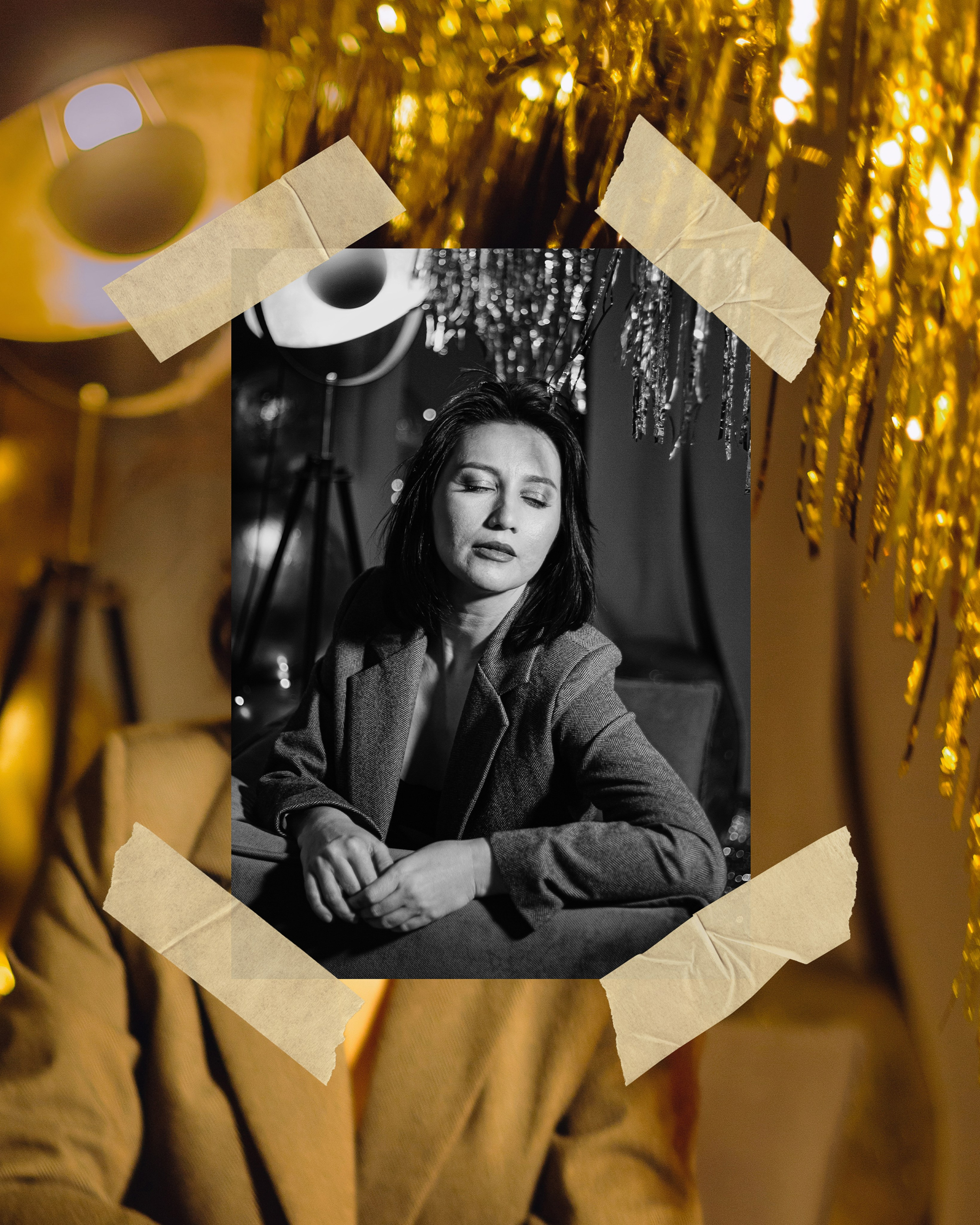 Astrology. Арт-фотограф Крис Л. в Тобольске: портрет, семейные, свадьбы