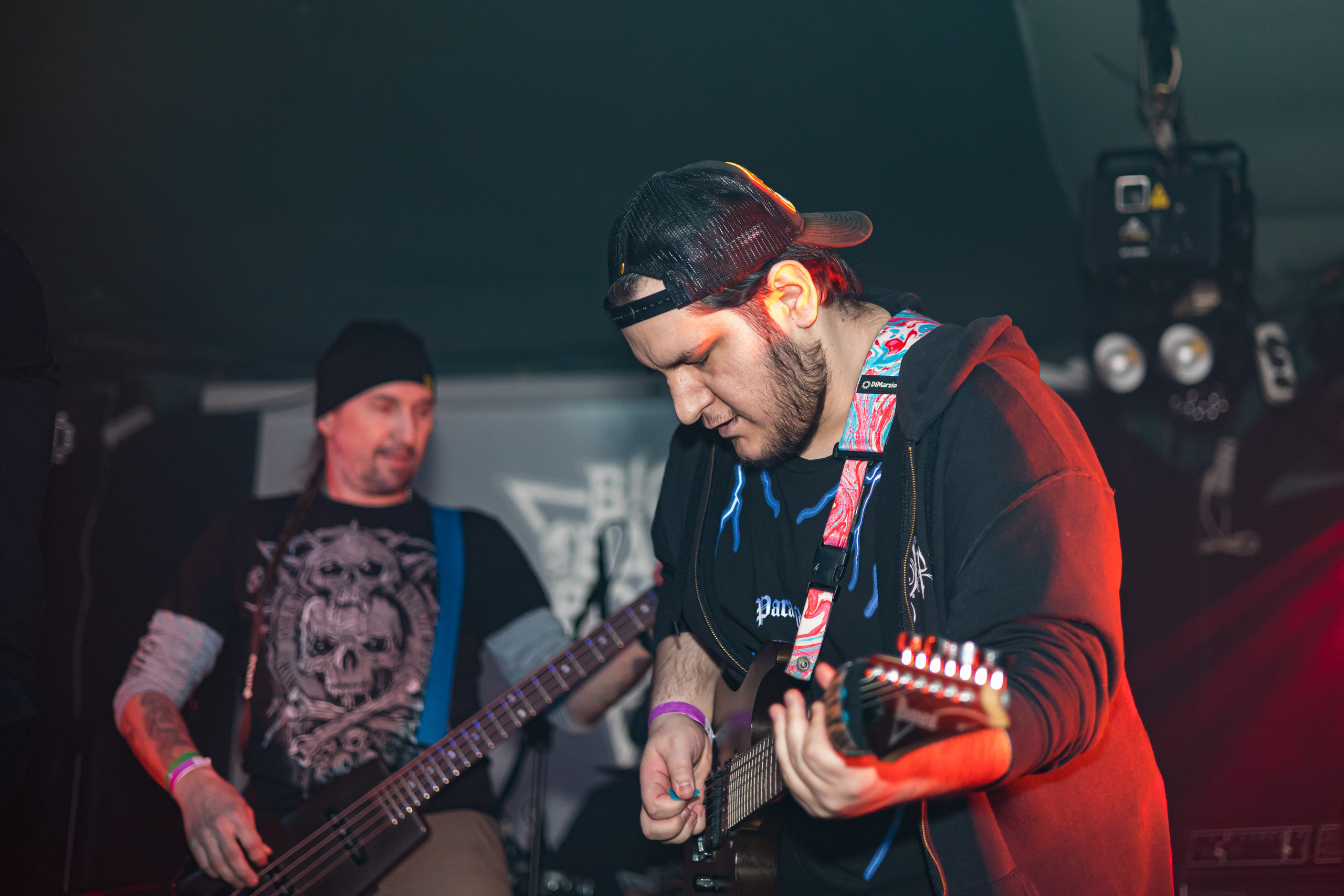 BIG BAD BOLD. Photographer Sonkina Tatiana (Tanya Ash)