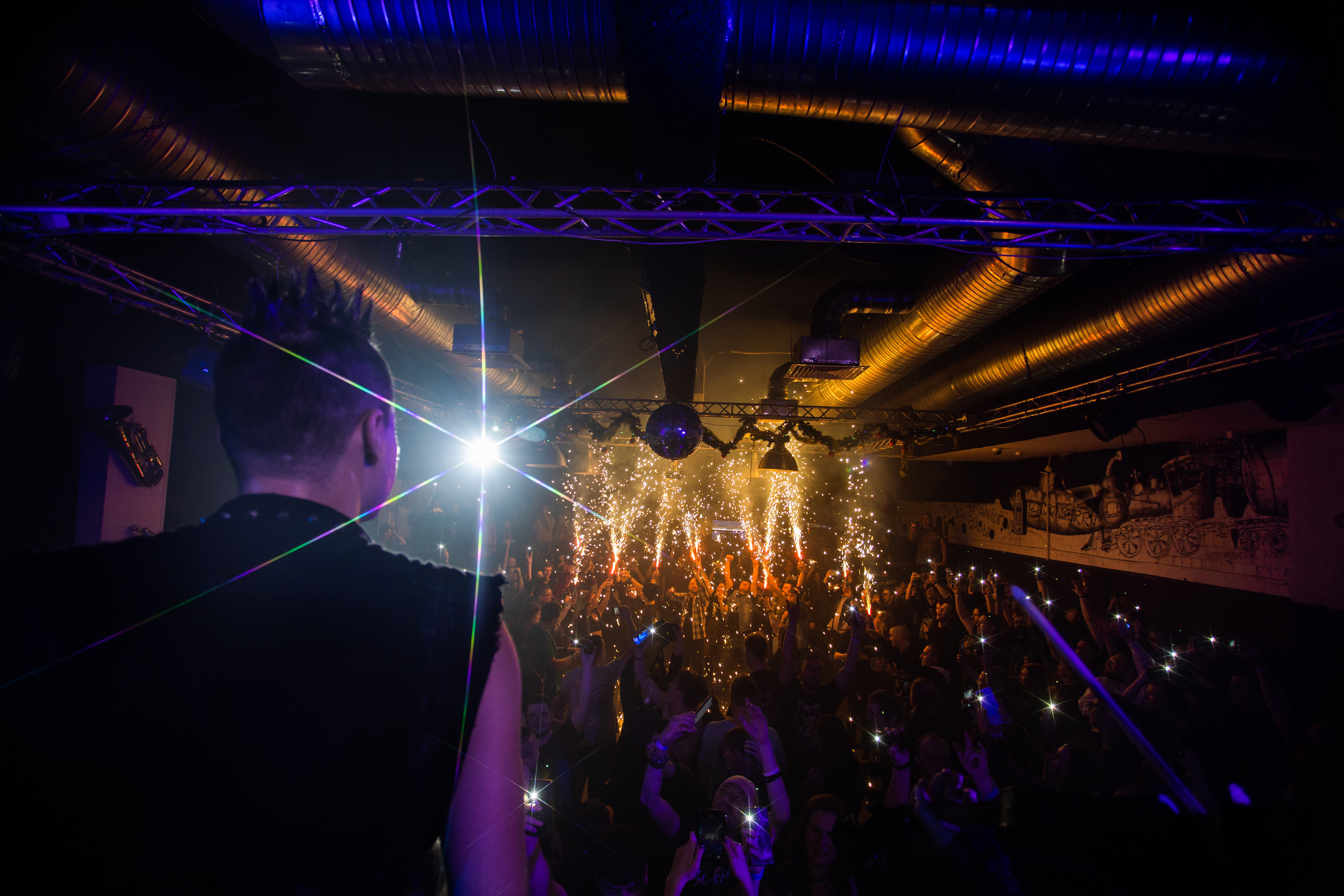 NAGART. Photographer Sonkina Tatiana (Tanya Ash)