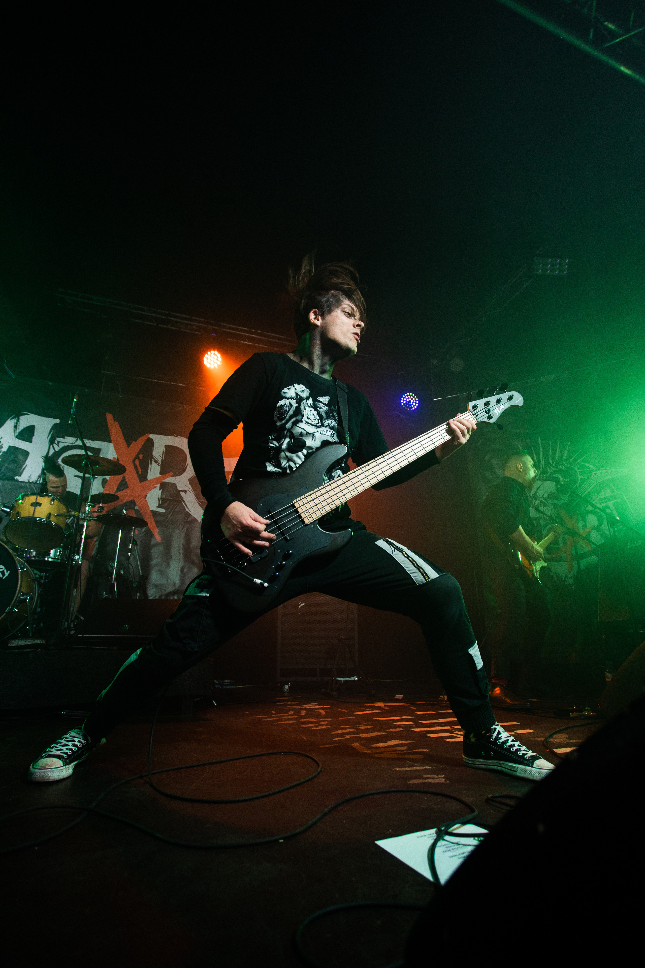 NAGART. Photographer Sonkina Tatiana (Tanya Ash)