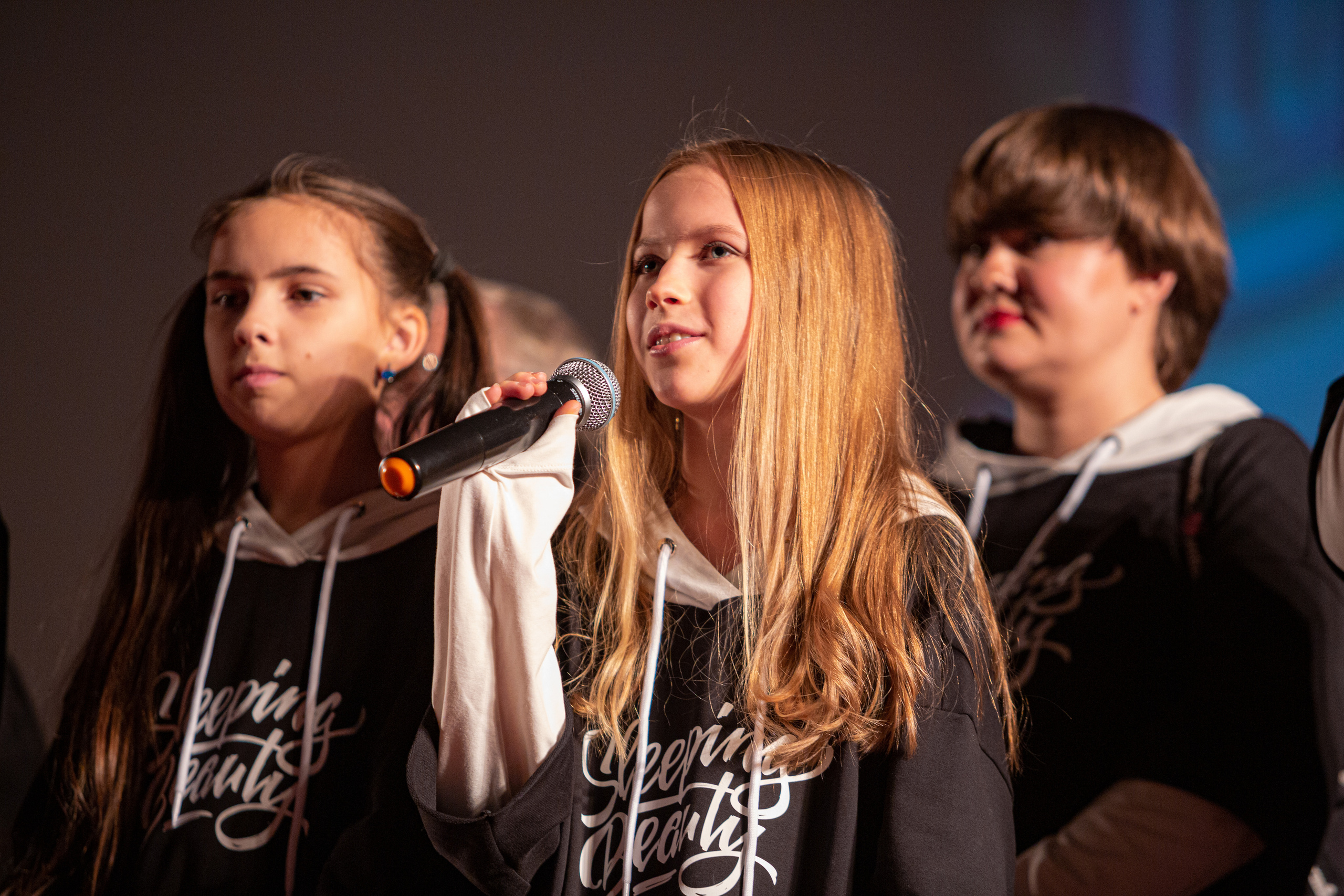 Премьера балета под водой Спящая красавица. Photographer Sonkina Tatiana (Tanya Ash)