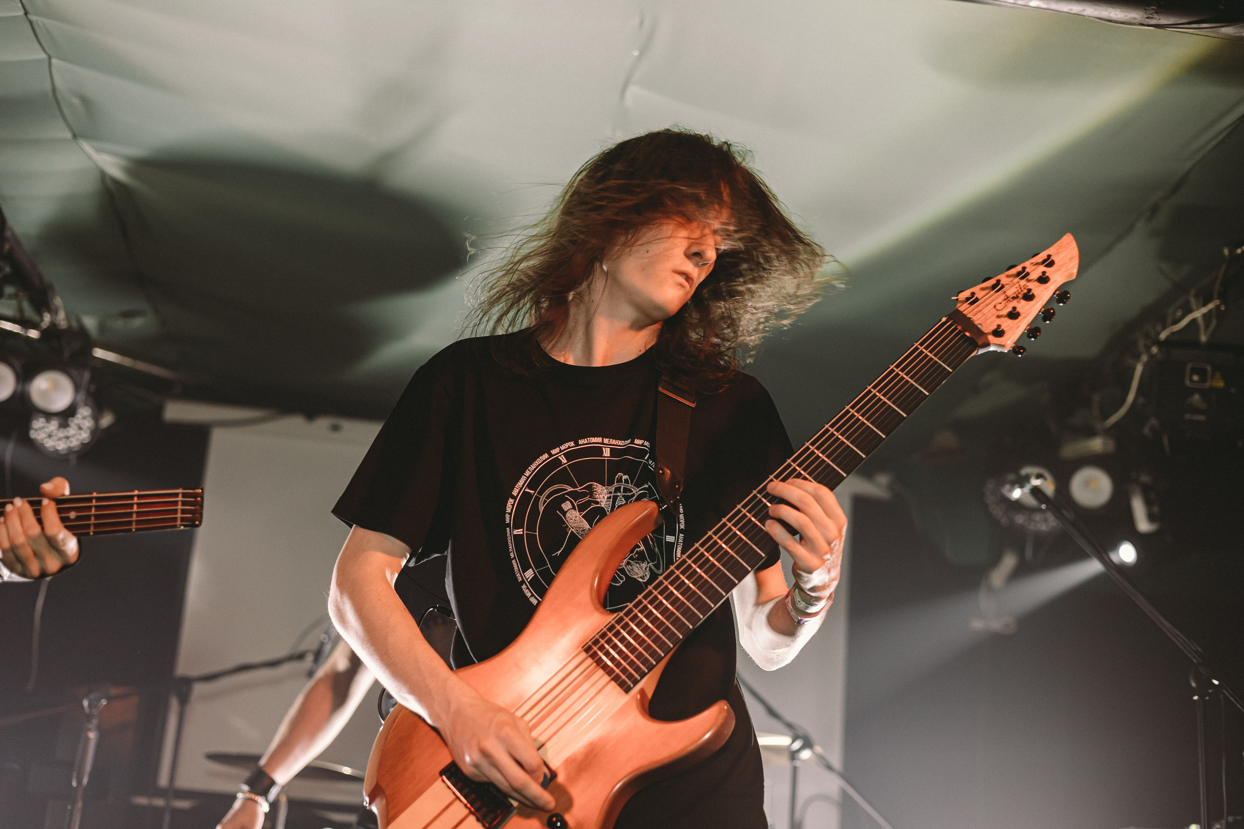 АНАТОМИЯ МЕЛАНХОЛИИ. Фотограф Сонкина Татьяна