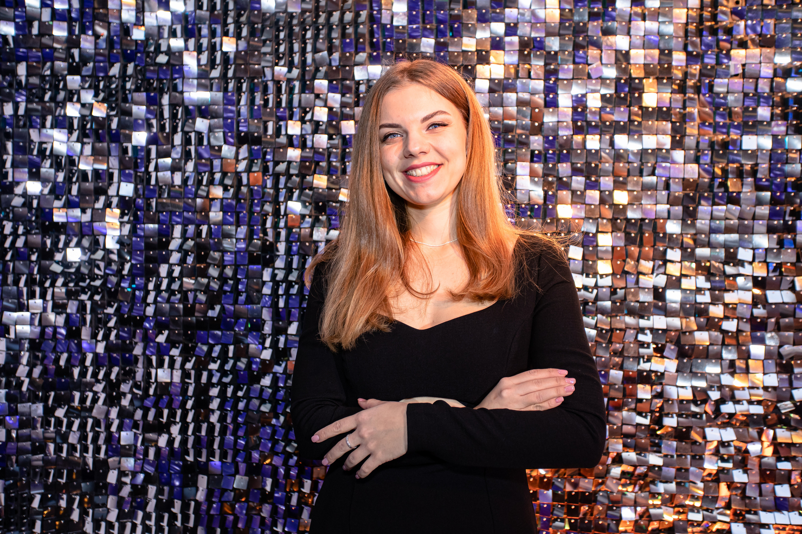 РУСАТ 5 лет. Фотограф Сонкина Татьяна