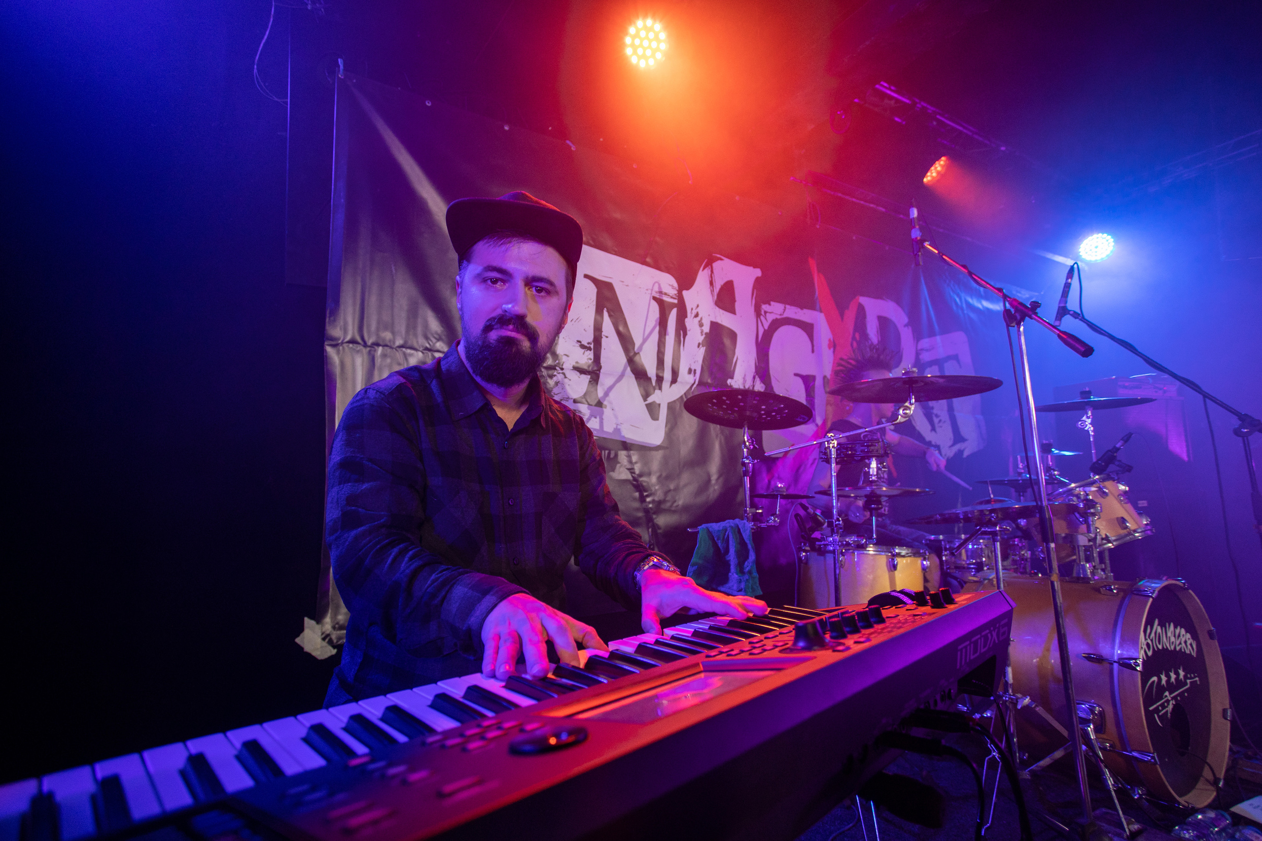 NAGART. Photographer Sonkina Tatiana (Tanya Ash)