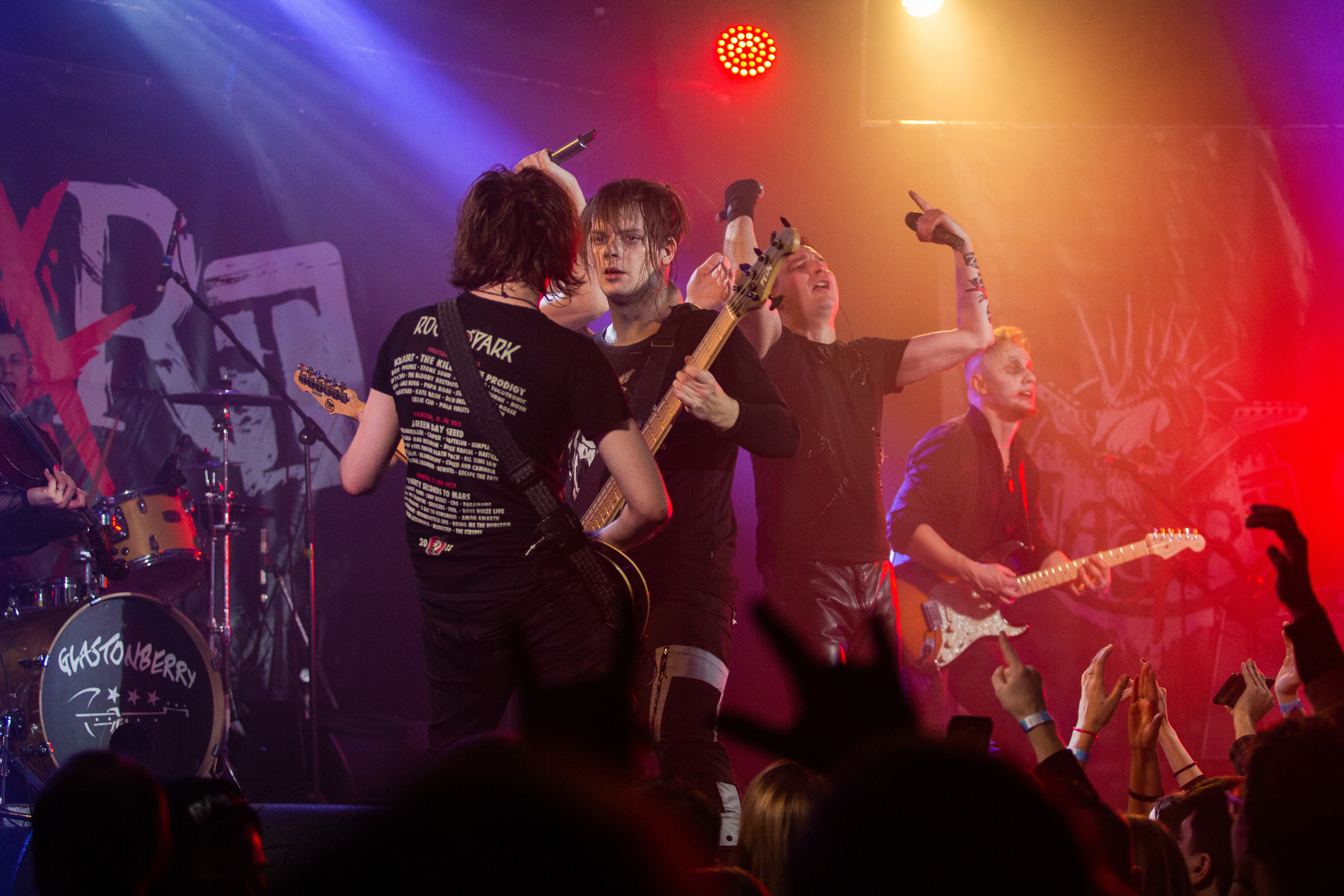 NAGART. Photographer Sonkina Tatiana (Tanya Ash)