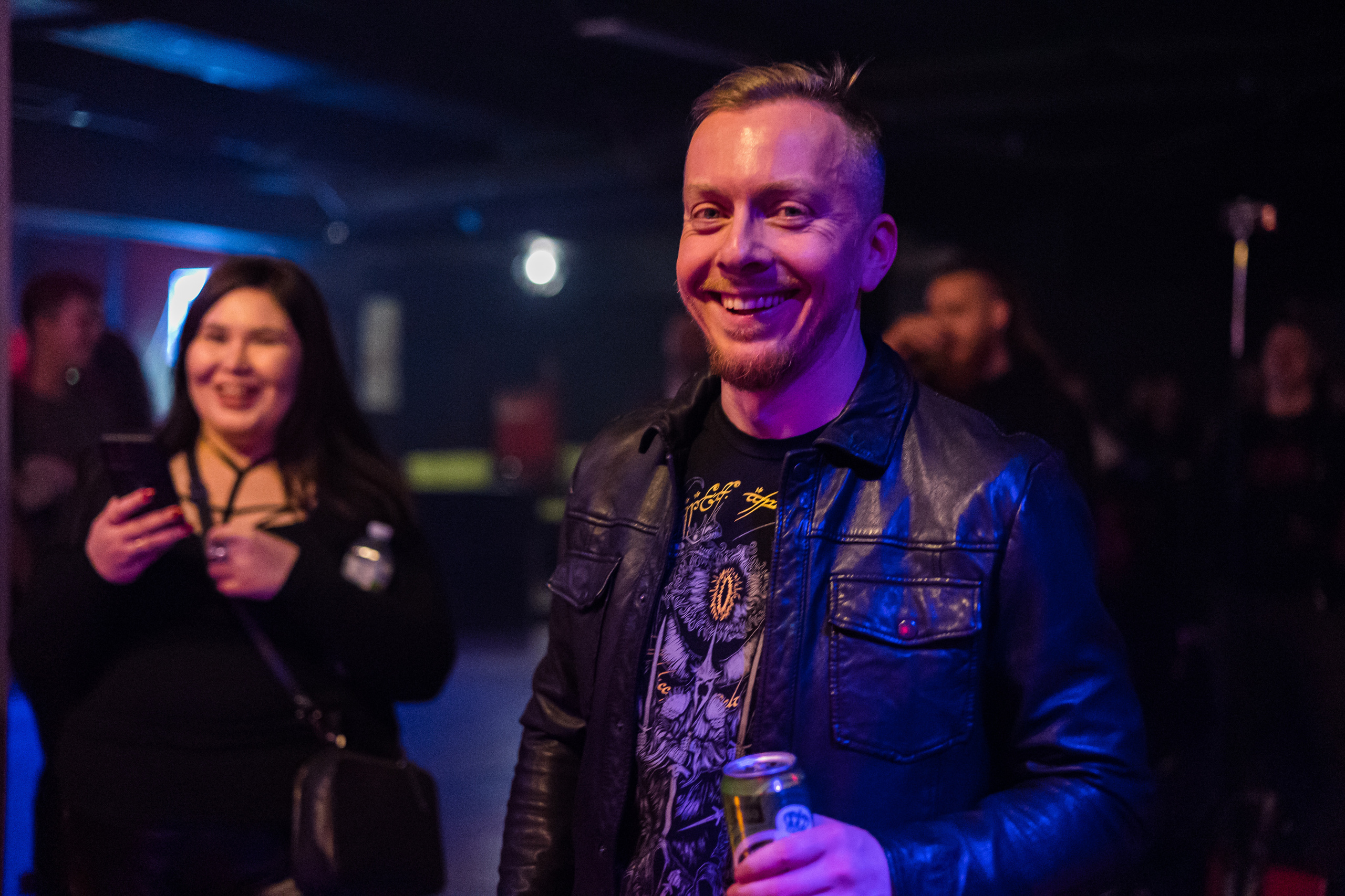 BIG BAD BOLD. Photographer Sonkina Tatiana (Tanya Ash)