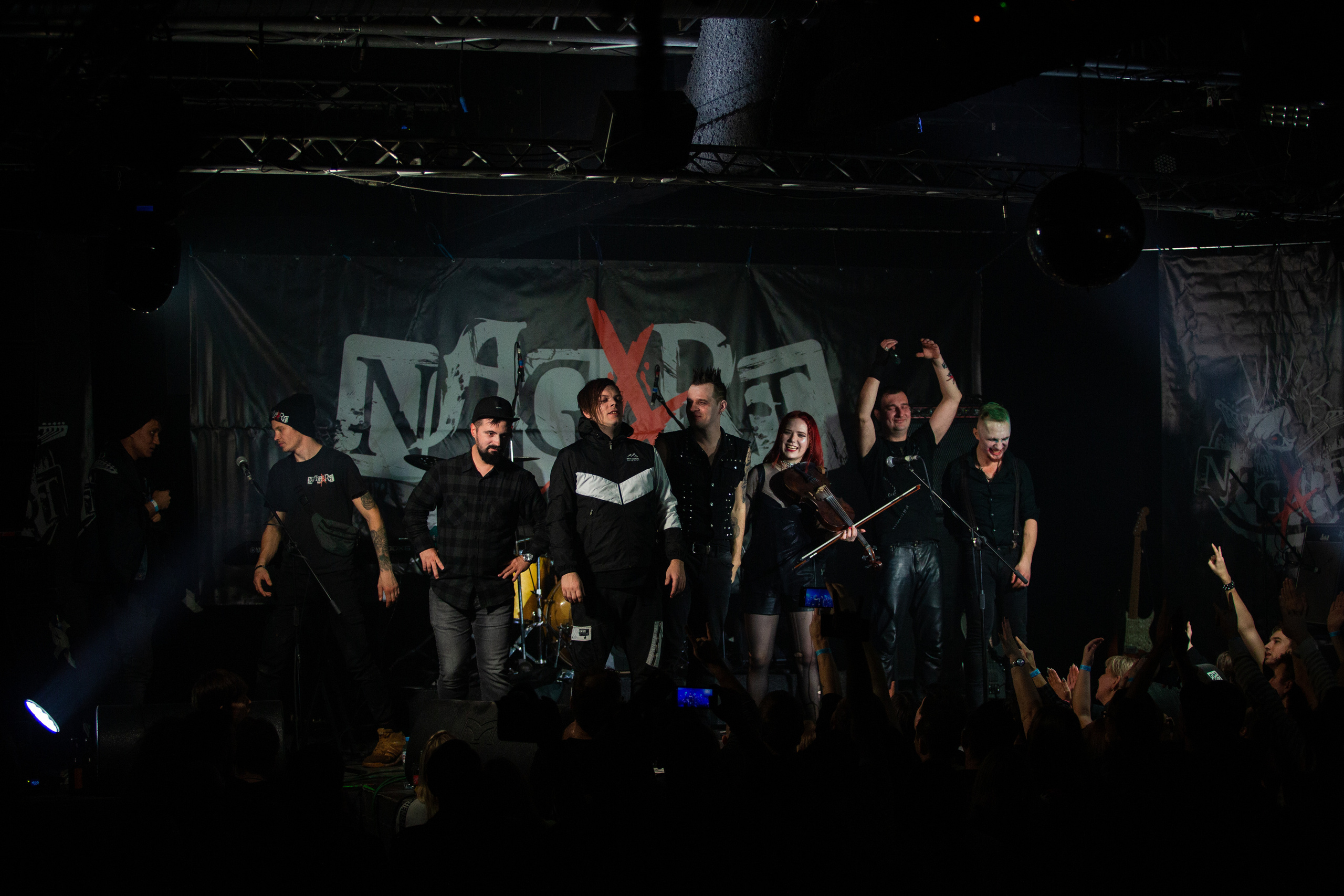 NAGART. Photographer Sonkina Tatiana (Tanya Ash)