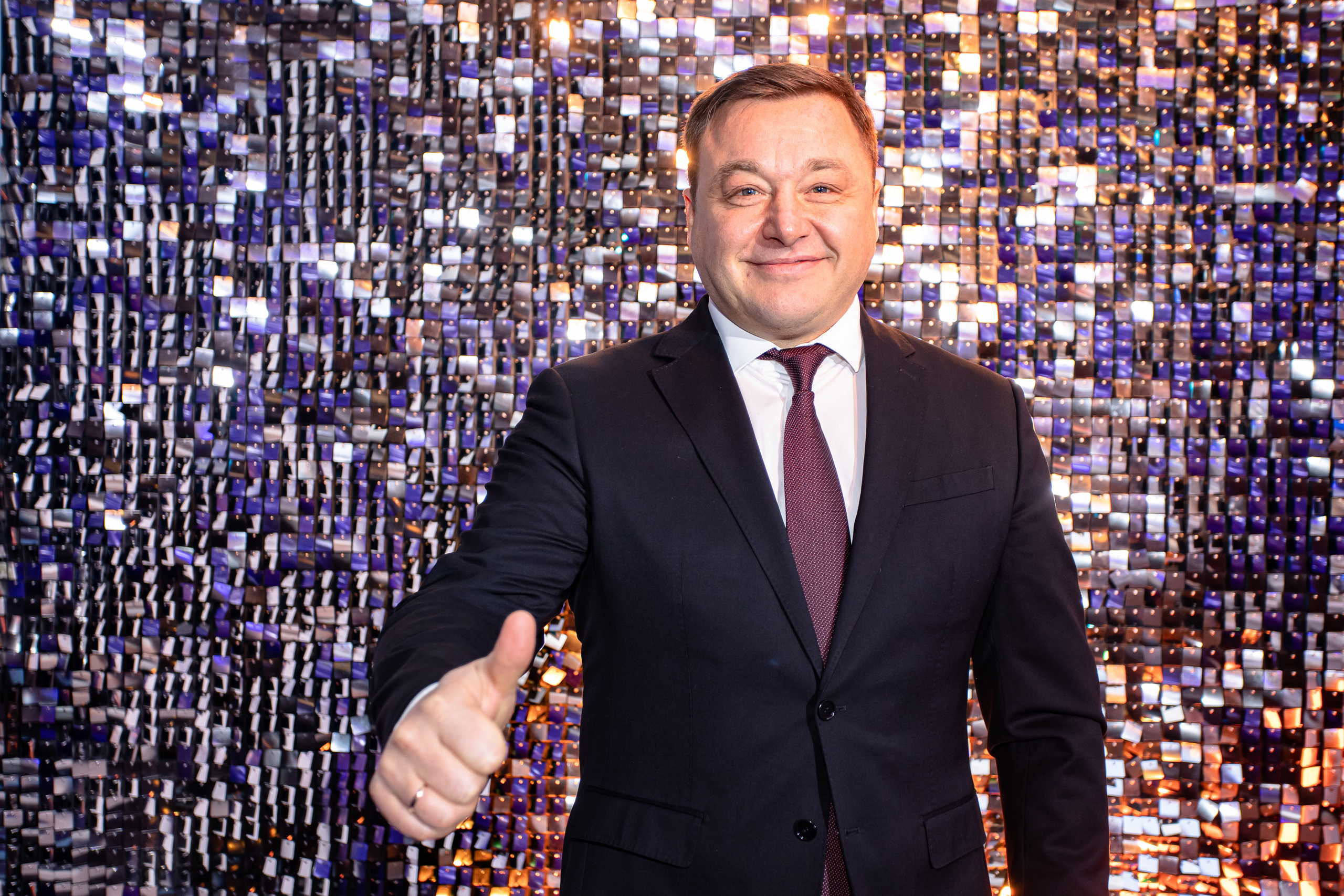 РУСАТ 5 лет. Фотограф Сонкина Татьяна