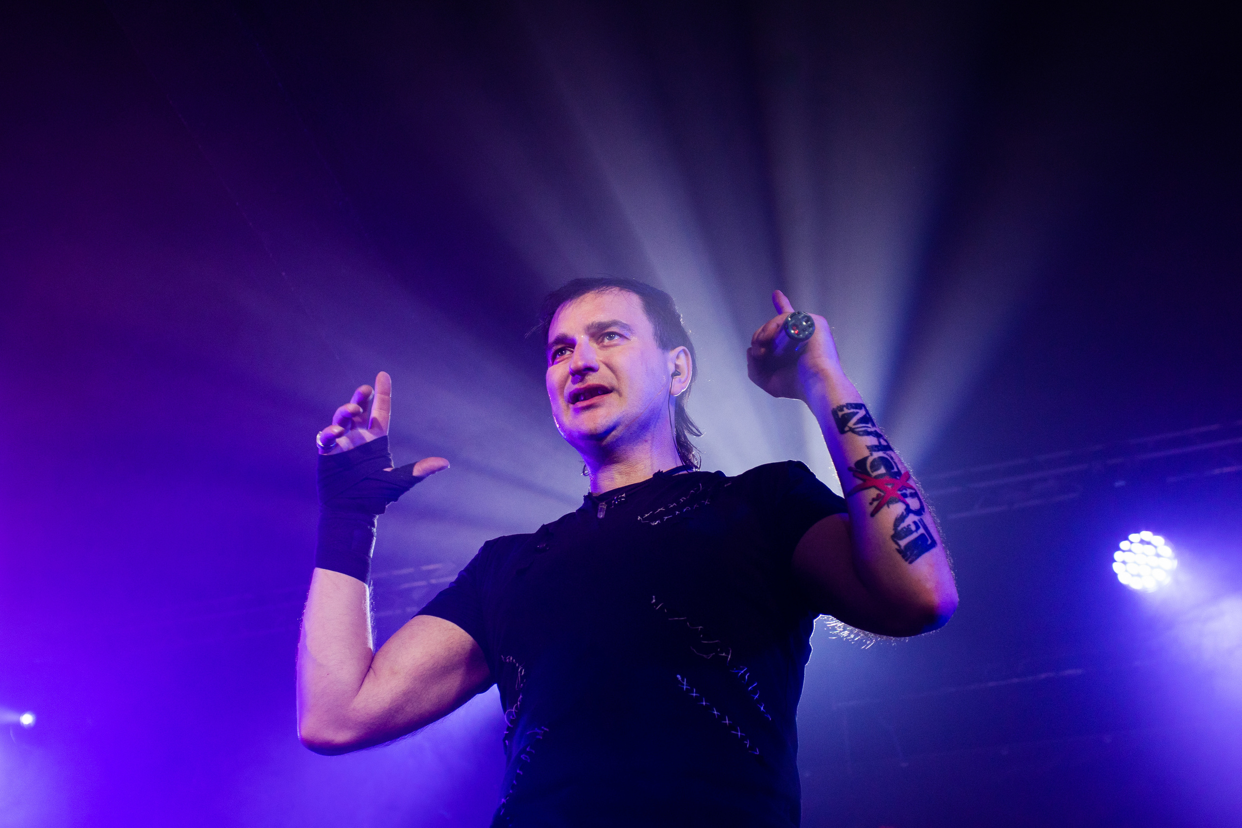 NAGART. Photographer Sonkina Tatiana (Tanya Ash)