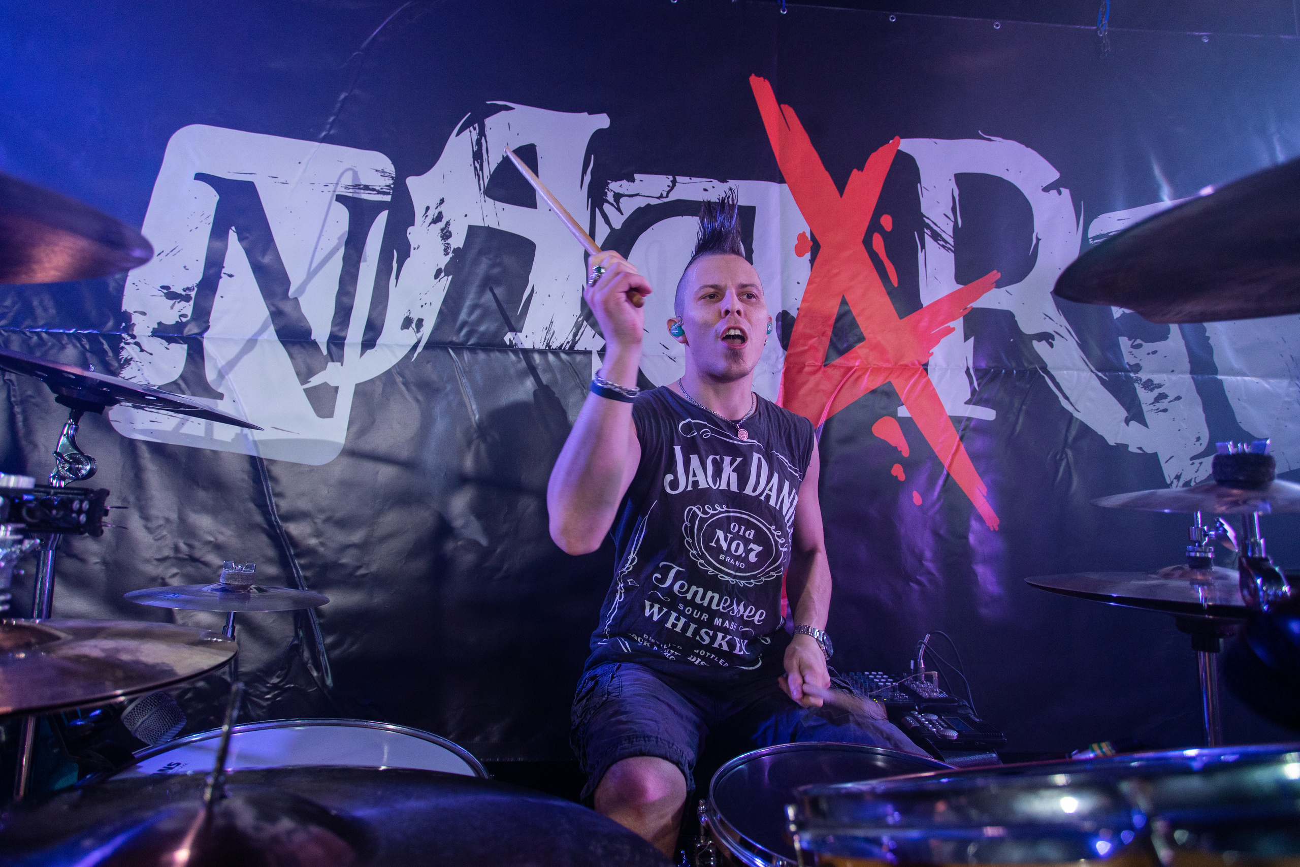 NAGART. Photographer Sonkina Tatiana (Tanya Ash)