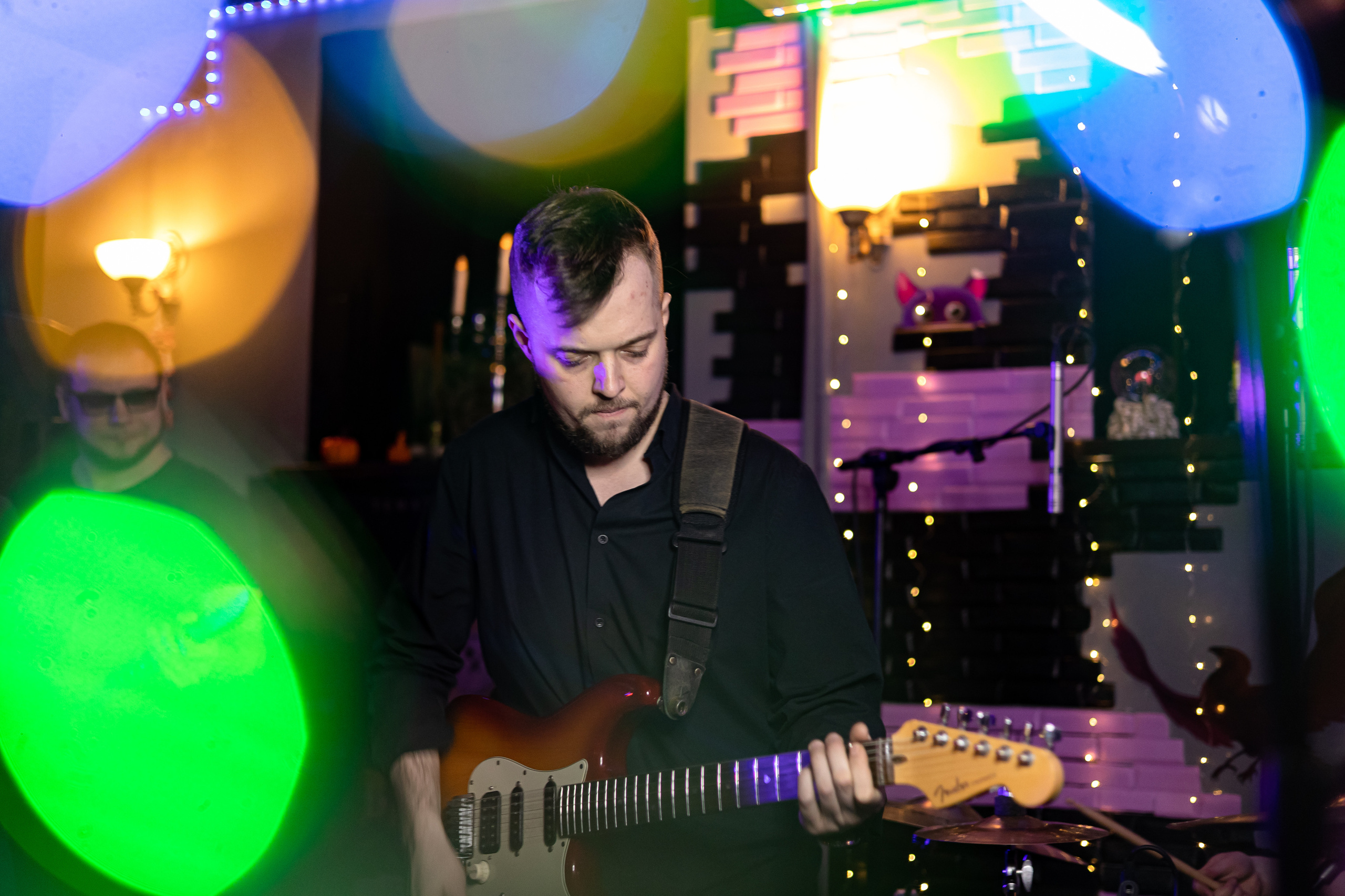 DINARA GORDI. Фотограф Сонкина Татьяна