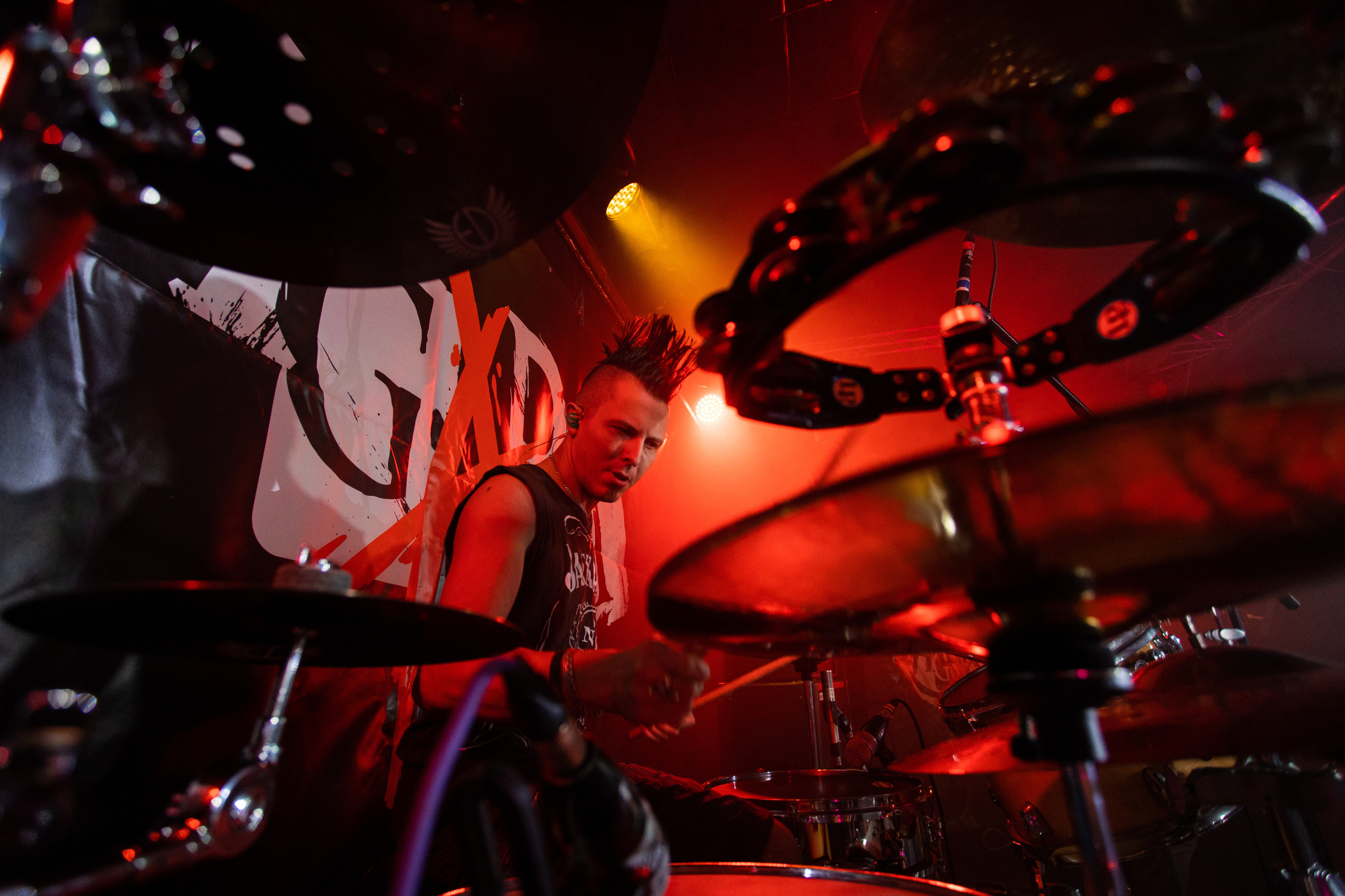 NAGART. Photographer Sonkina Tatiana (Tanya Ash)