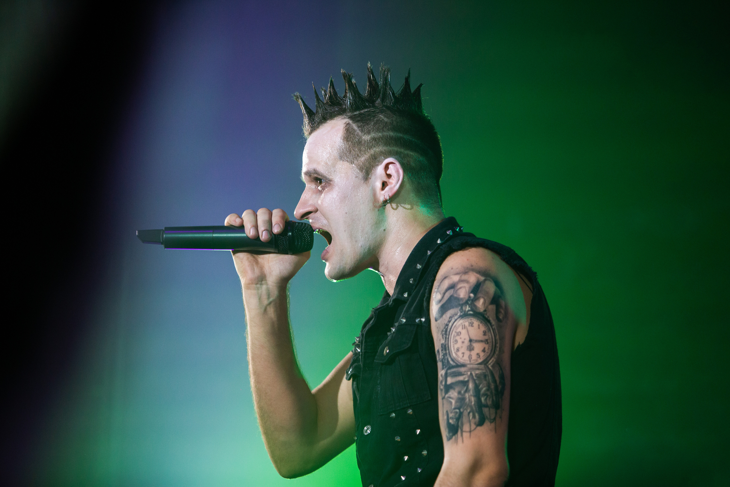 NAGART. Photographer Sonkina Tatiana (Tanya Ash)