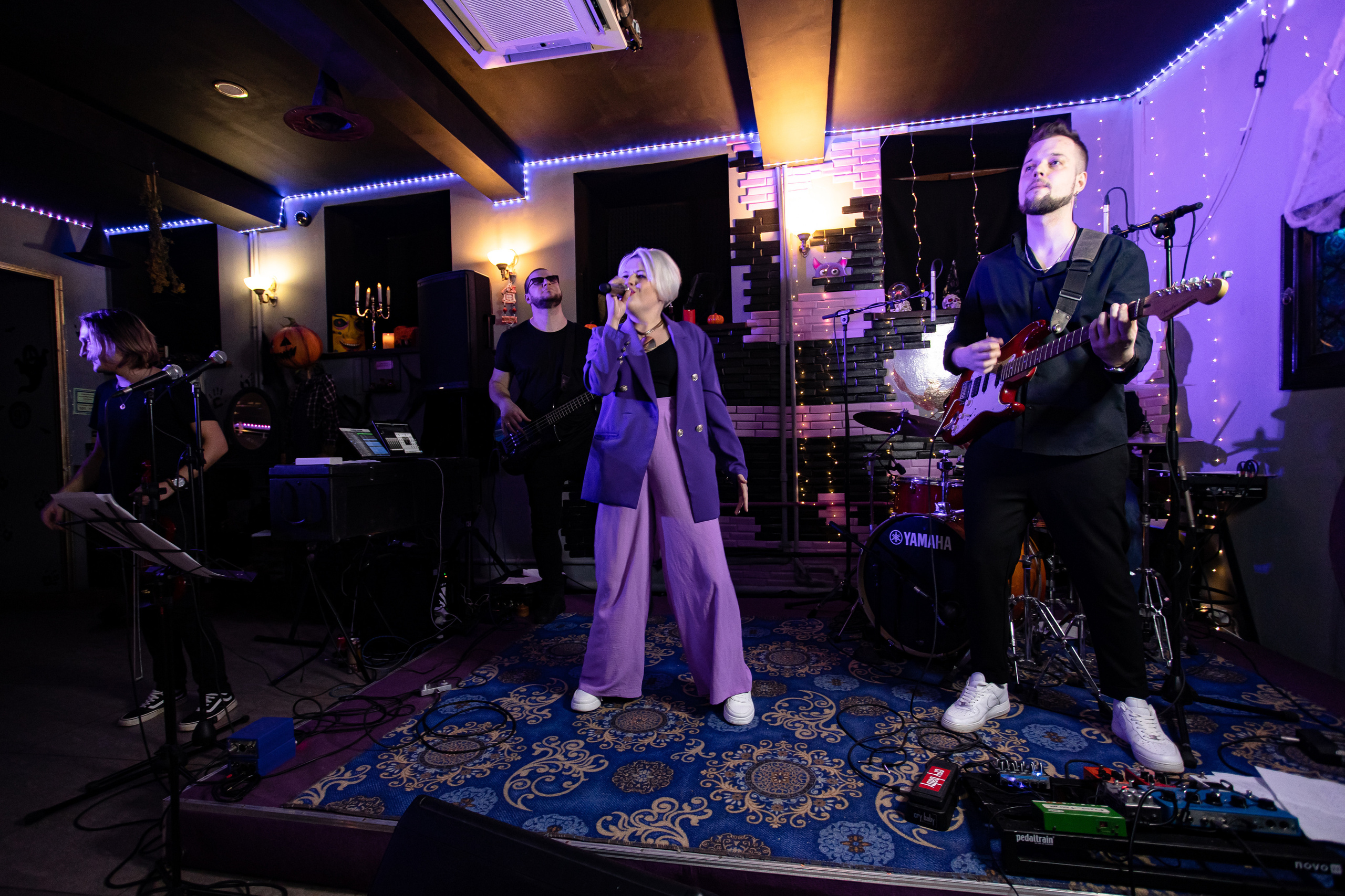 DINARA GORDI. Фотограф Сонкина Татьяна