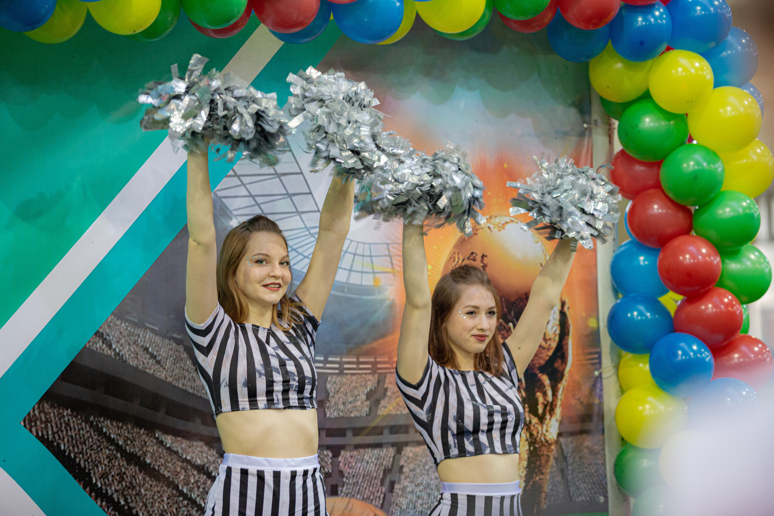 Кубок Чемпионов по мини-футболу. Фотограф Сонкина Татьяна