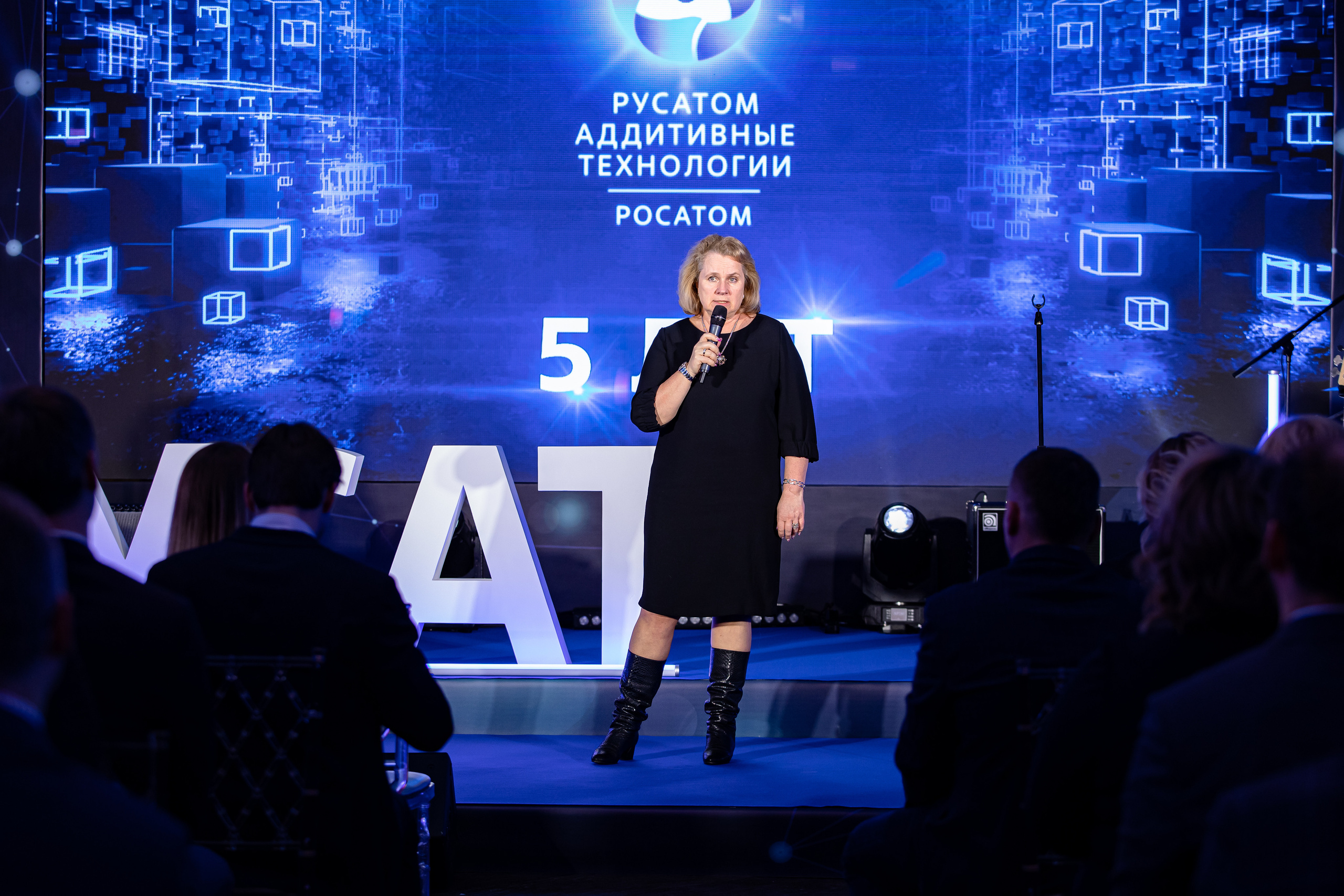 РУСАТ 5 лет. Фотограф Сонкина Татьяна