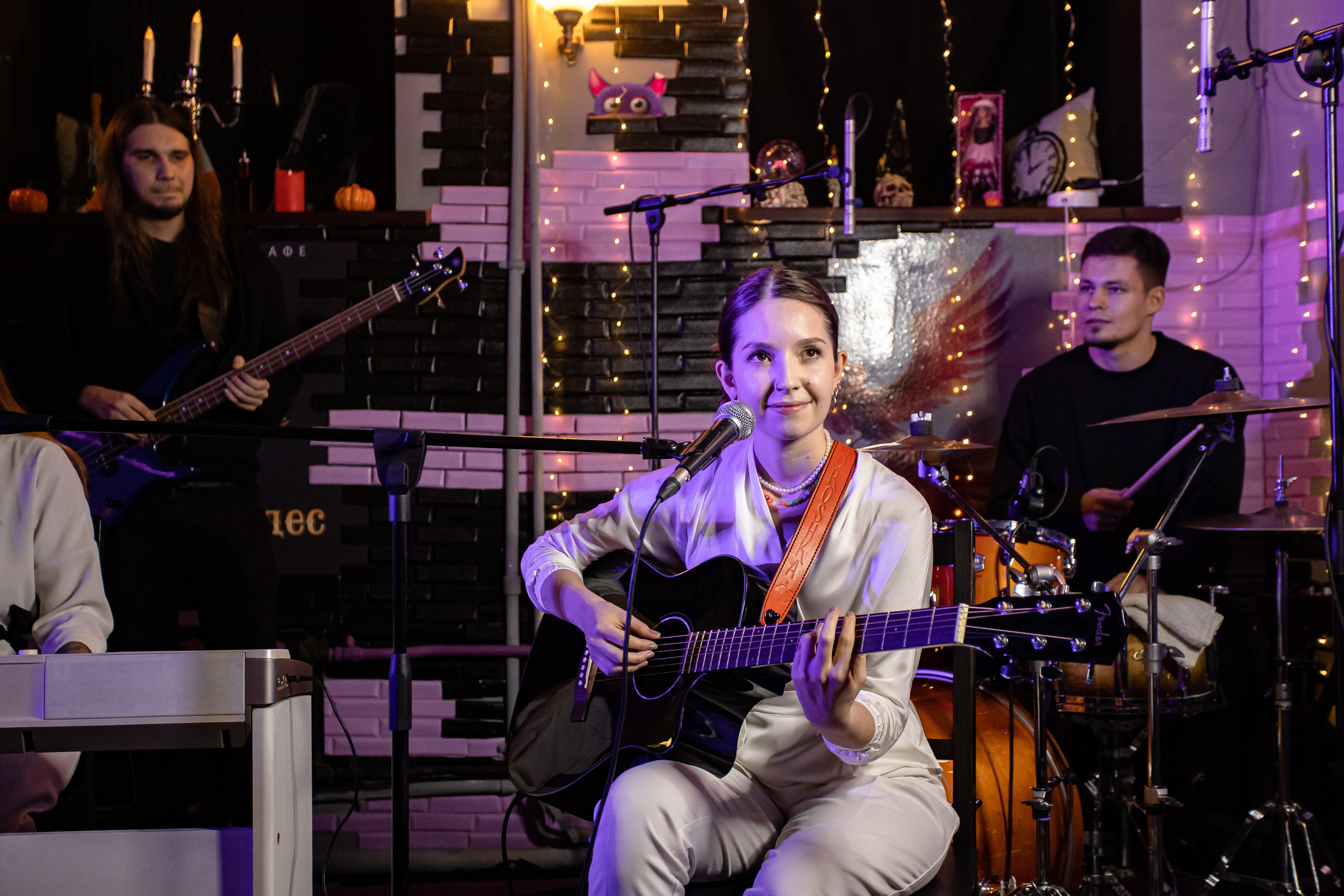 DINARA GORDI. Фотограф Сонкина Татьяна