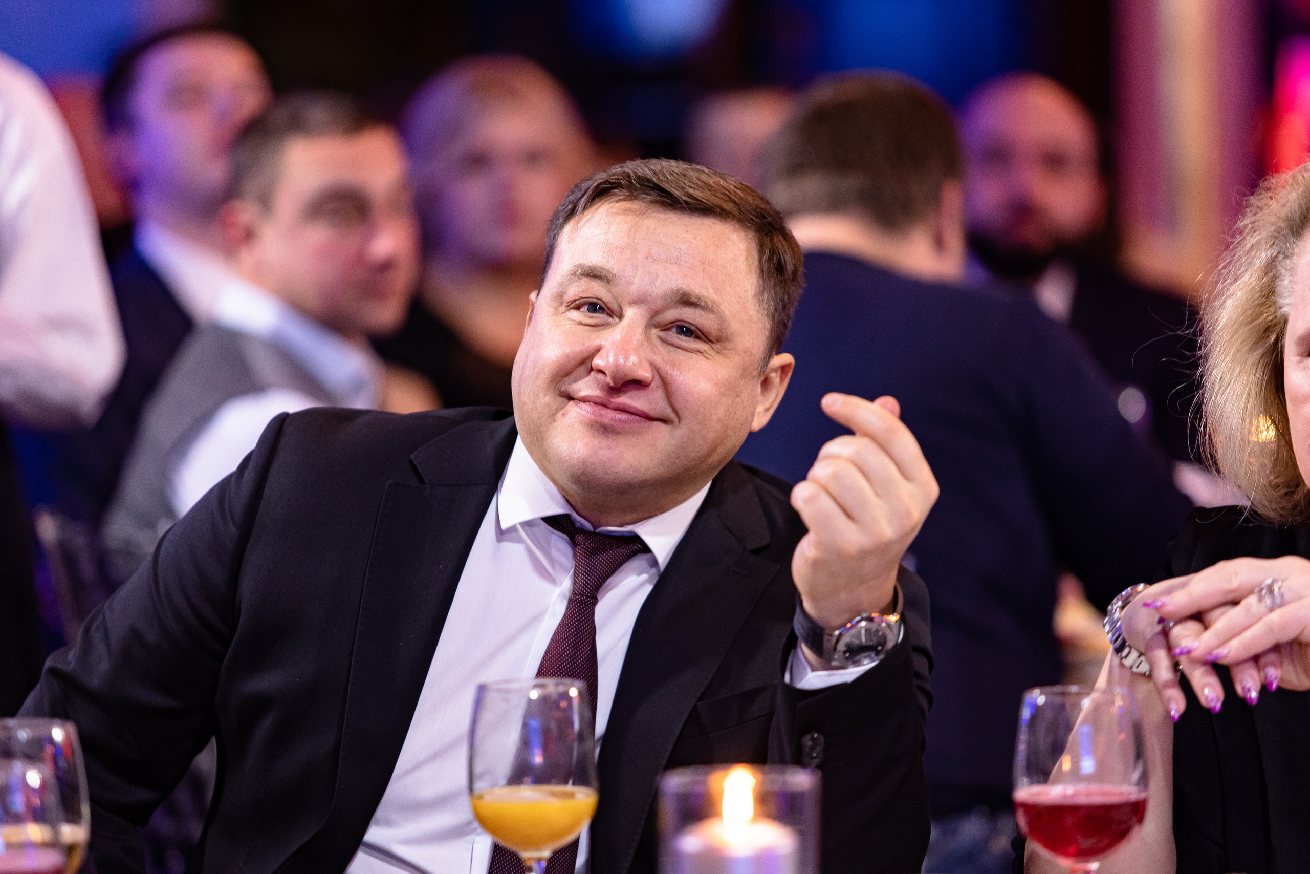 РУСАТ 5 лет. Фотограф Сонкина Татьяна