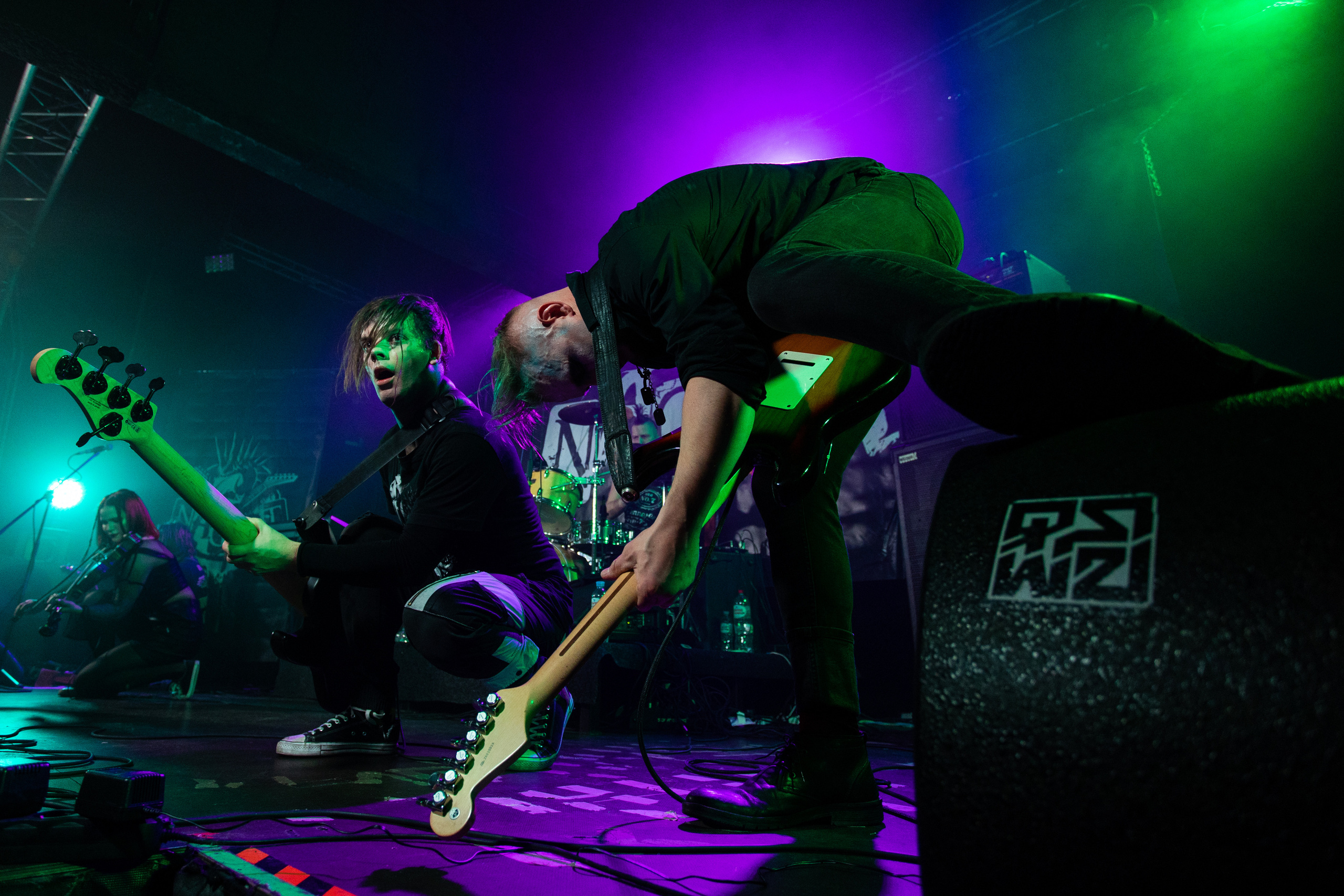 NAGART. Photographer Sonkina Tatiana (Tanya Ash)