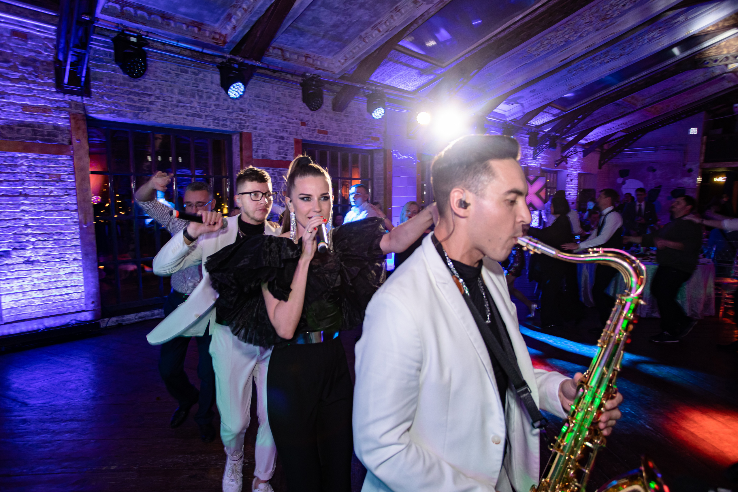 РУСАТ 5 лет. Фотограф Сонкина Татьяна